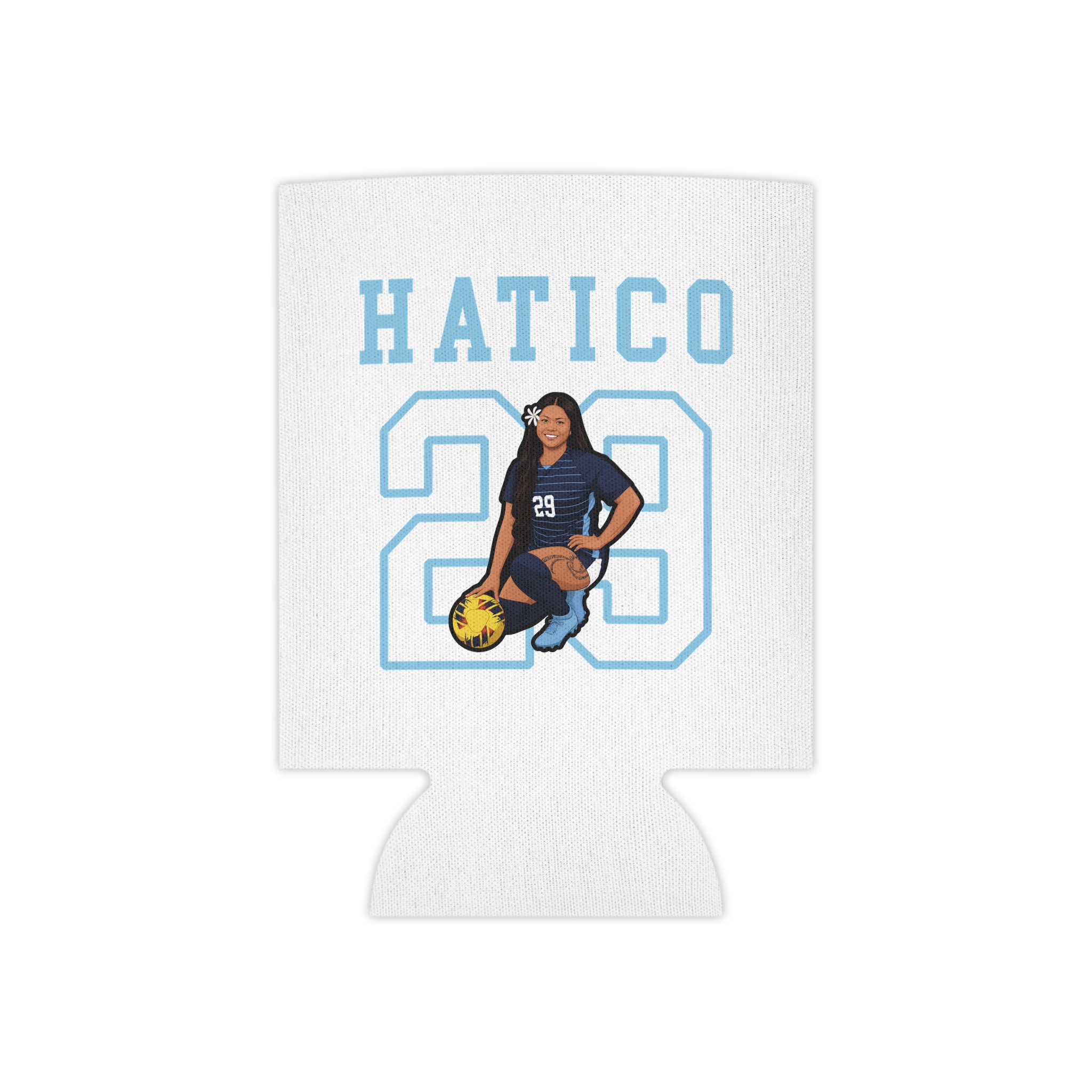 Can Cooler — character_shirsey in Classic