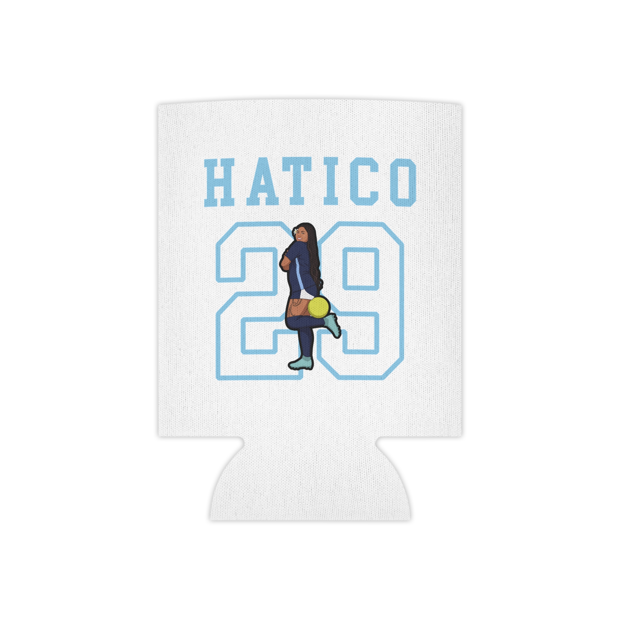 Can Cooler — character_shirsey in Classic