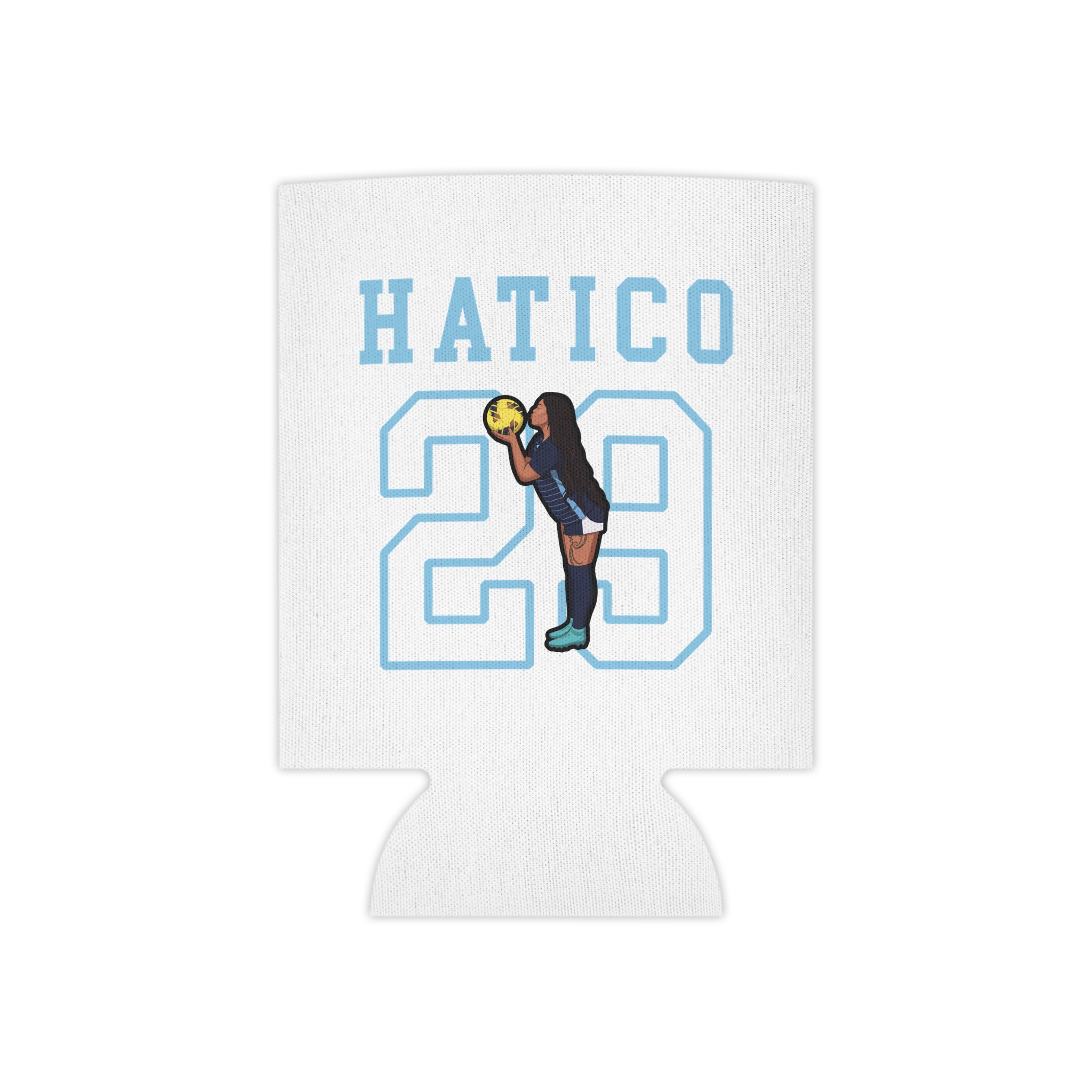 Can Cooler — character_shirsey in Classic