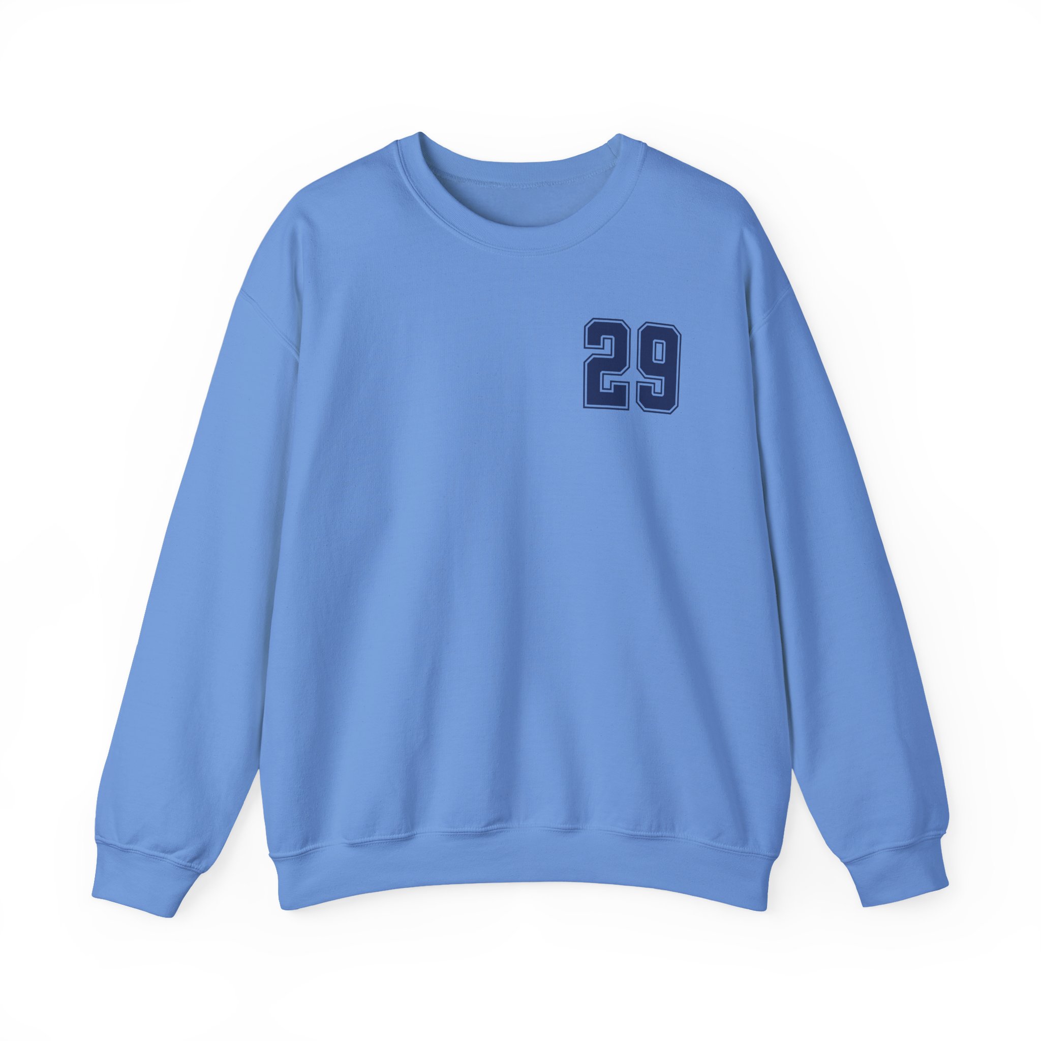 Crewneck Sweatshirt