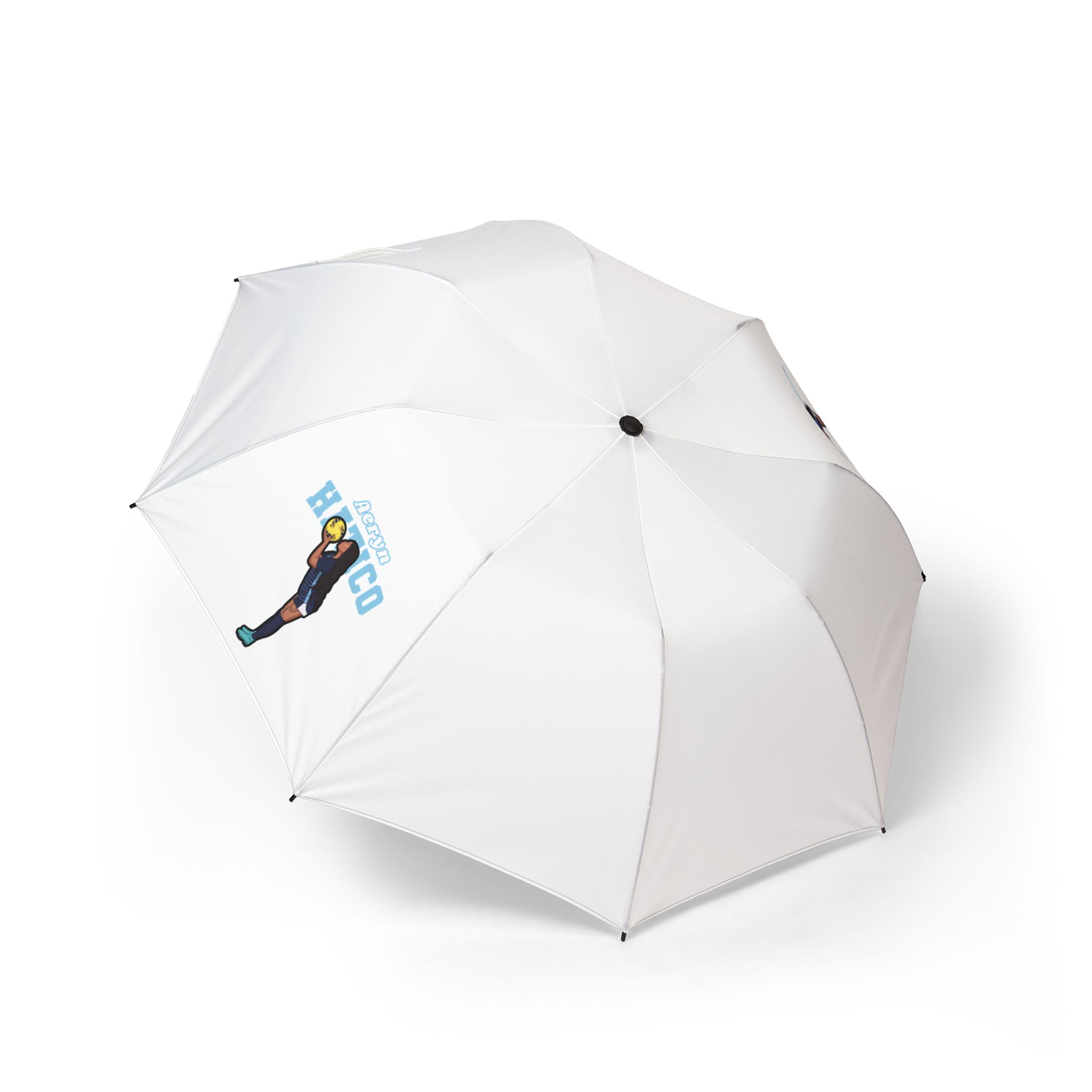 Foldable Umbrella — character_name_arch in Classic