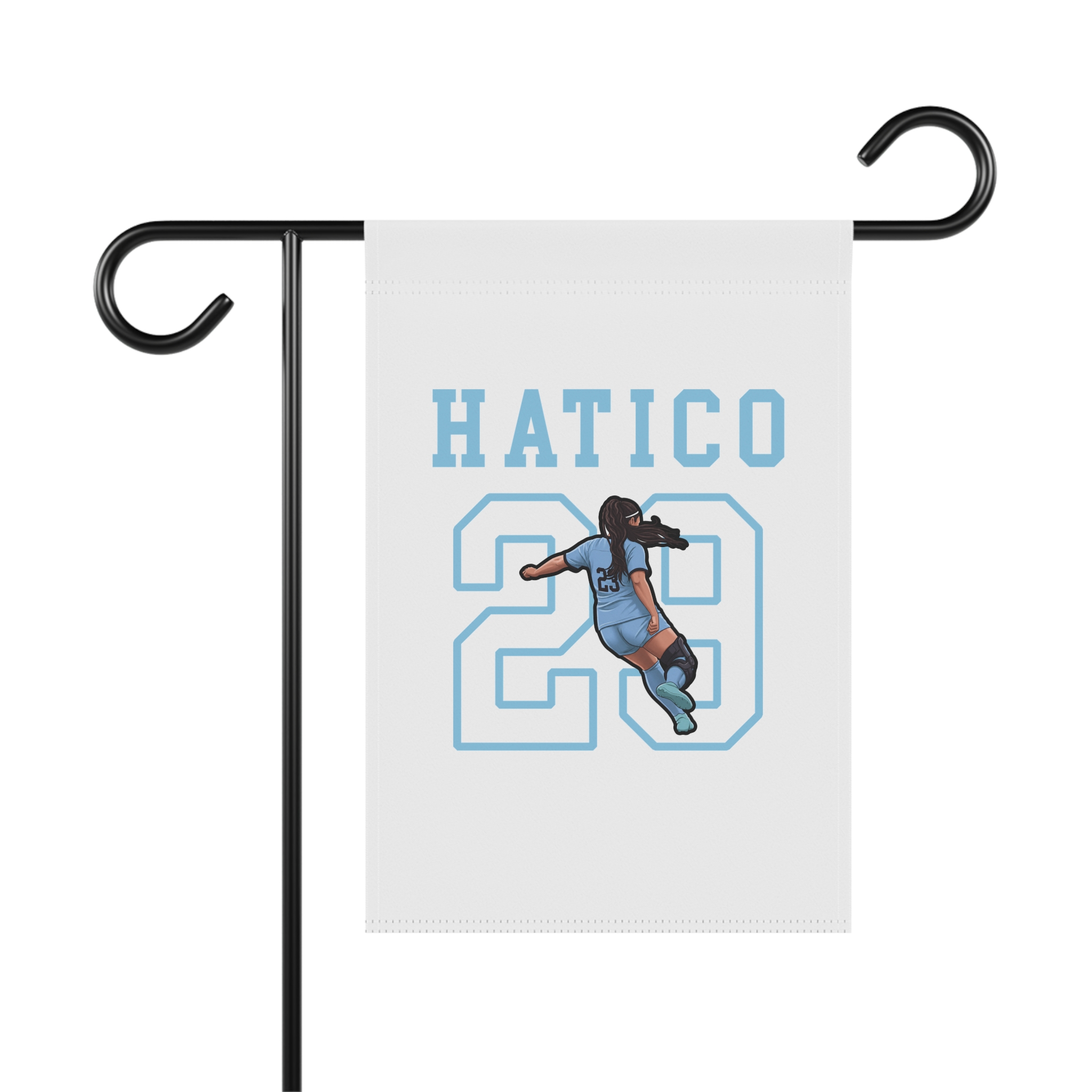 Garden & House Banner — character_shirsey in Classic
