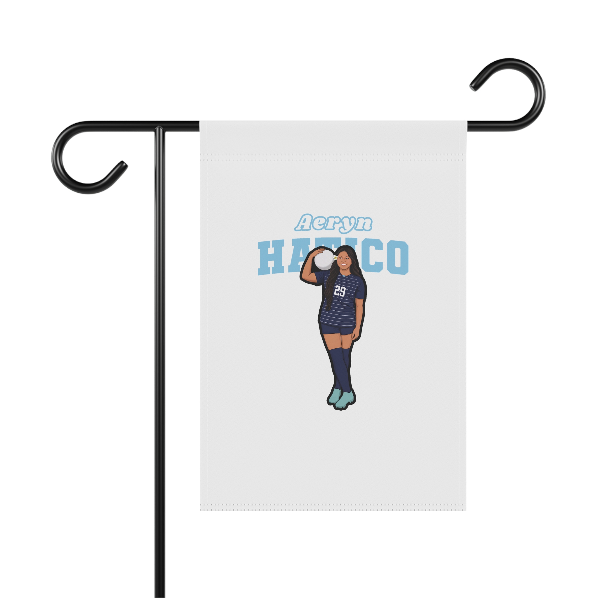 Garden & House Banner — character_name_arch in Classic