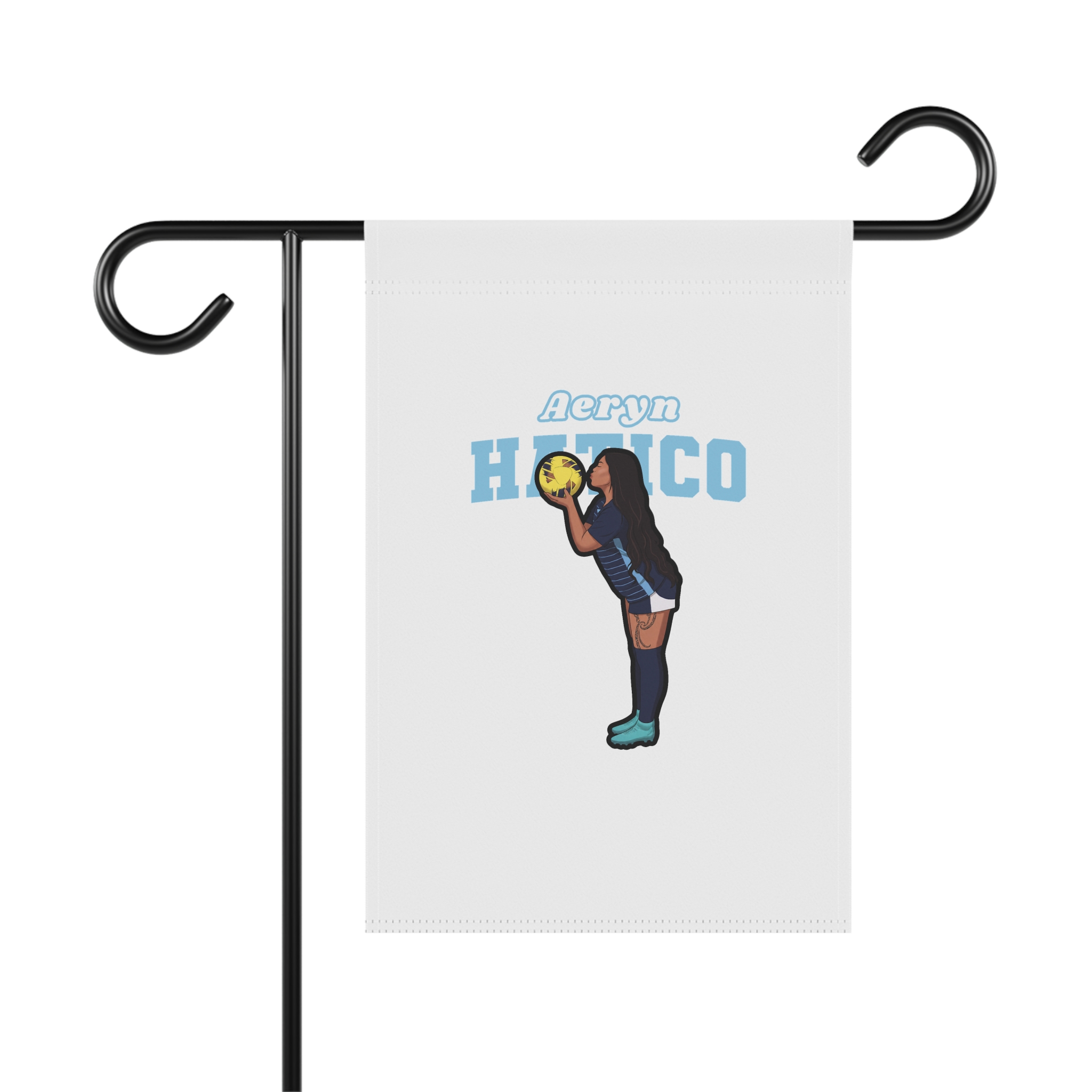Garden & House Banner — character_name_arch in Classic