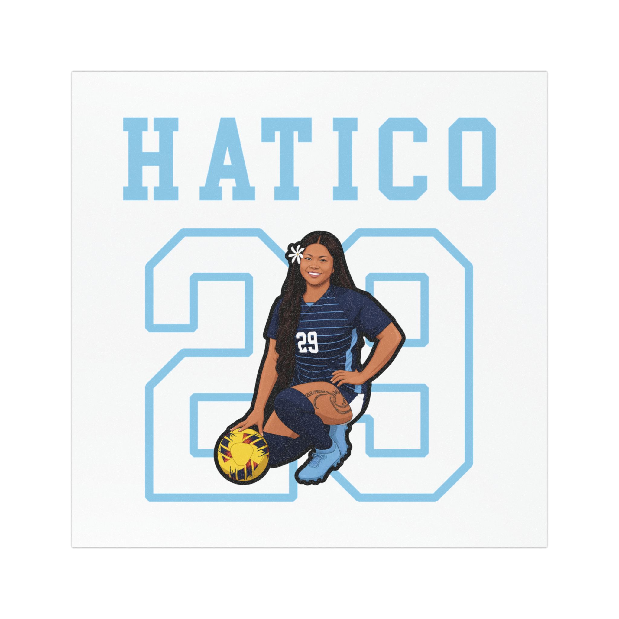 Car Magnets — character_shirsey in Classic