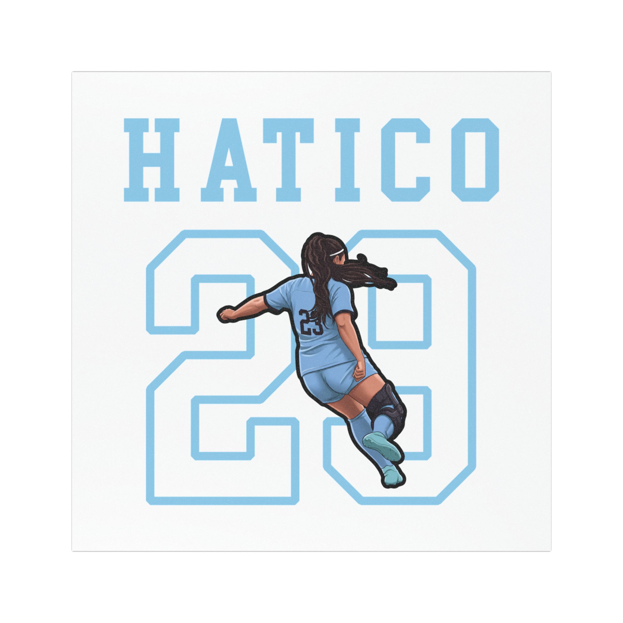 Car Magnets — character_shirsey in Classic