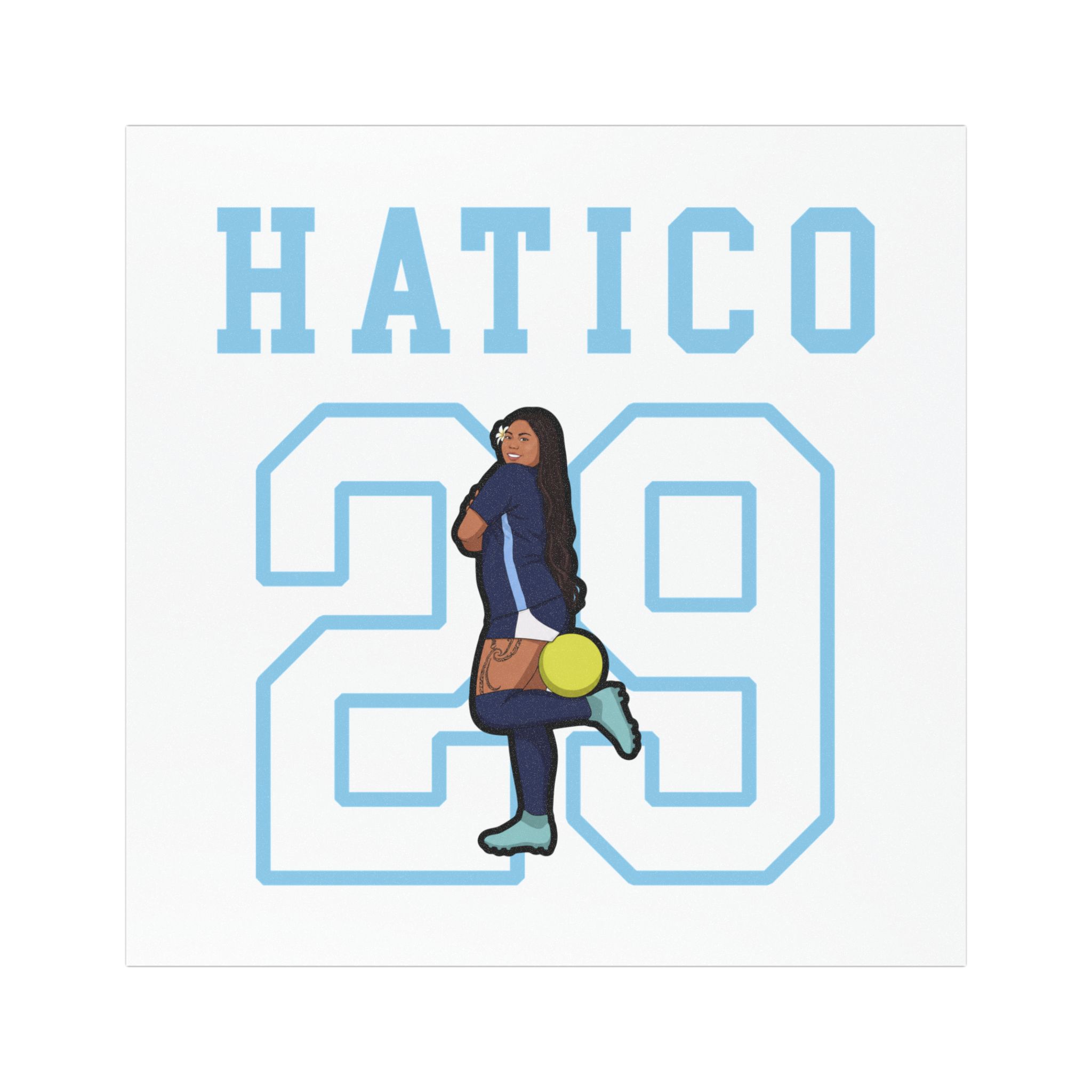 Car Magnets — character_shirsey in Classic