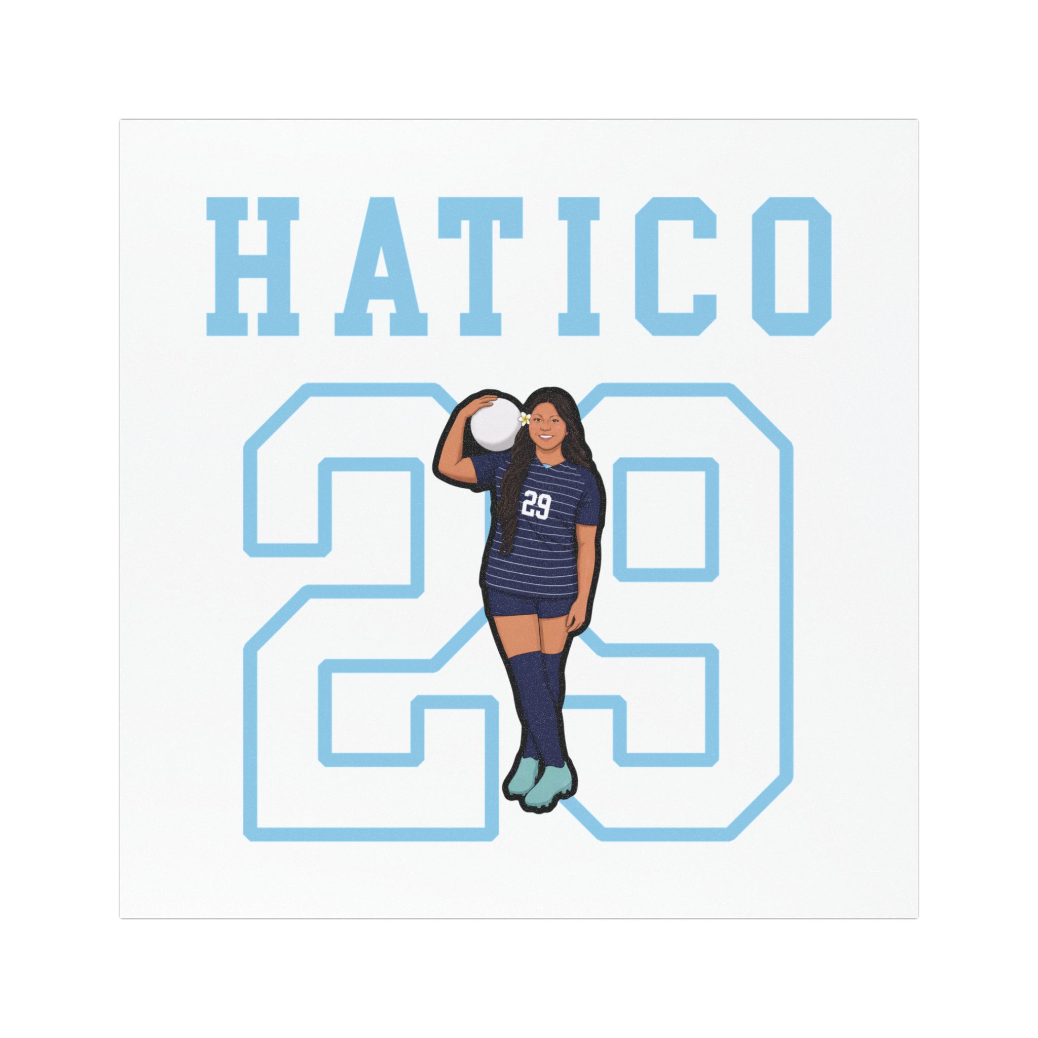 Car Magnets — character_shirsey in Classic