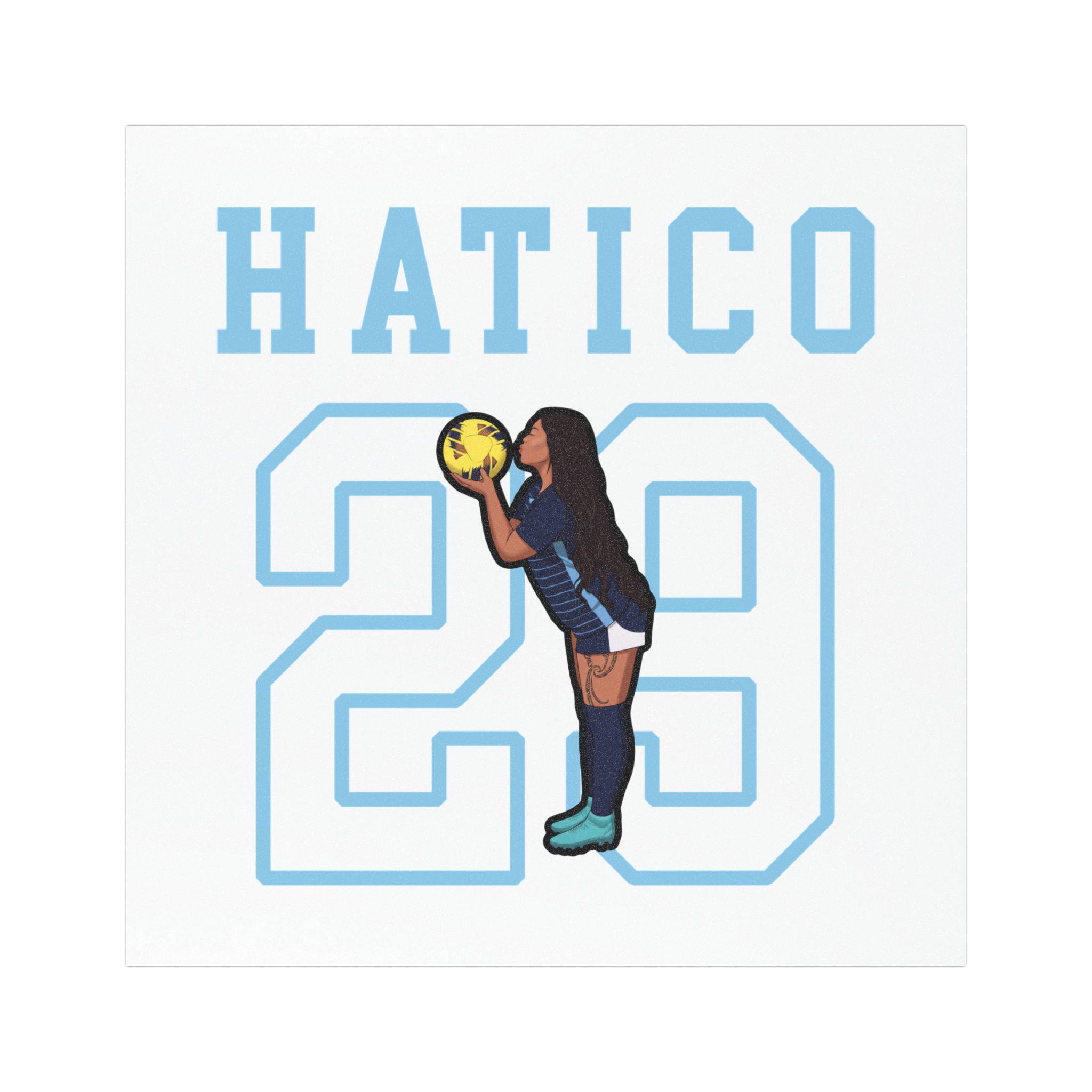 Car Magnets — character_shirsey in Classic