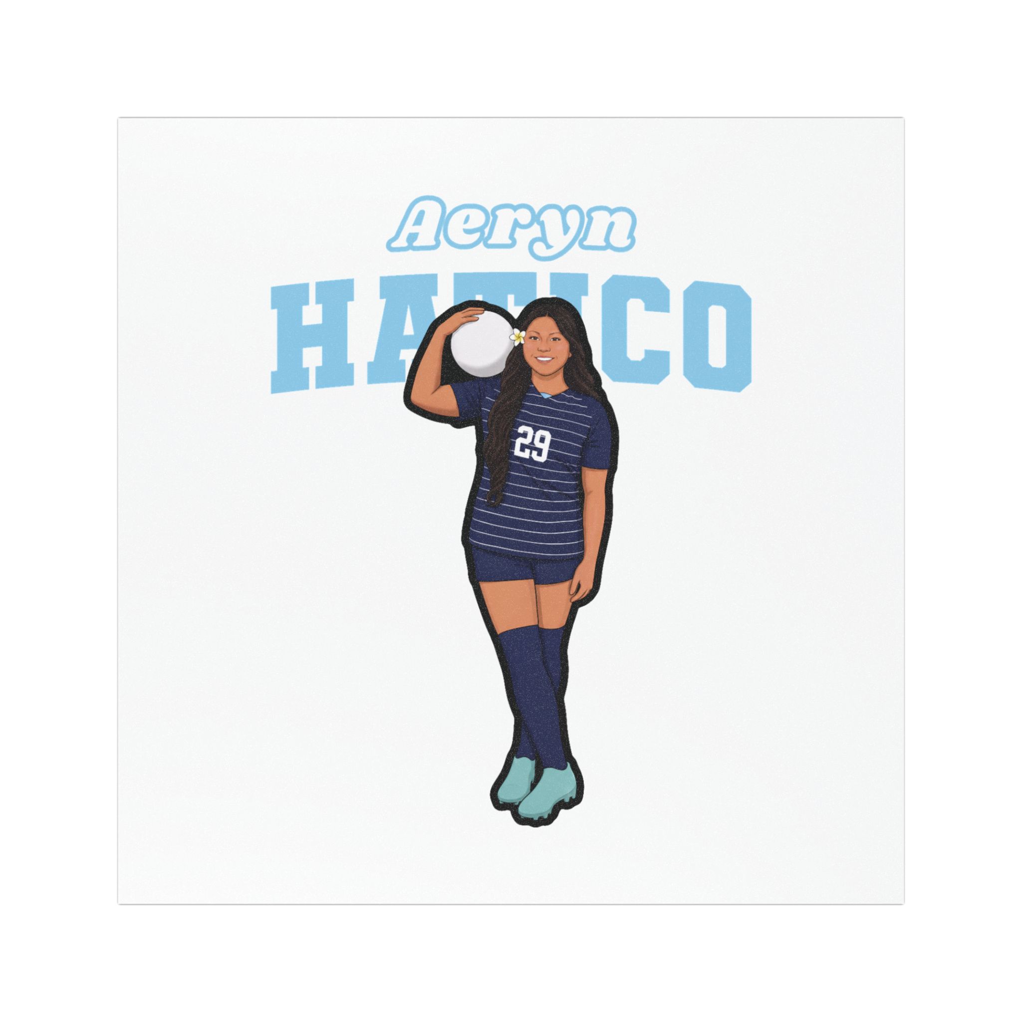 Car Magnets — character_name_arch in Classic