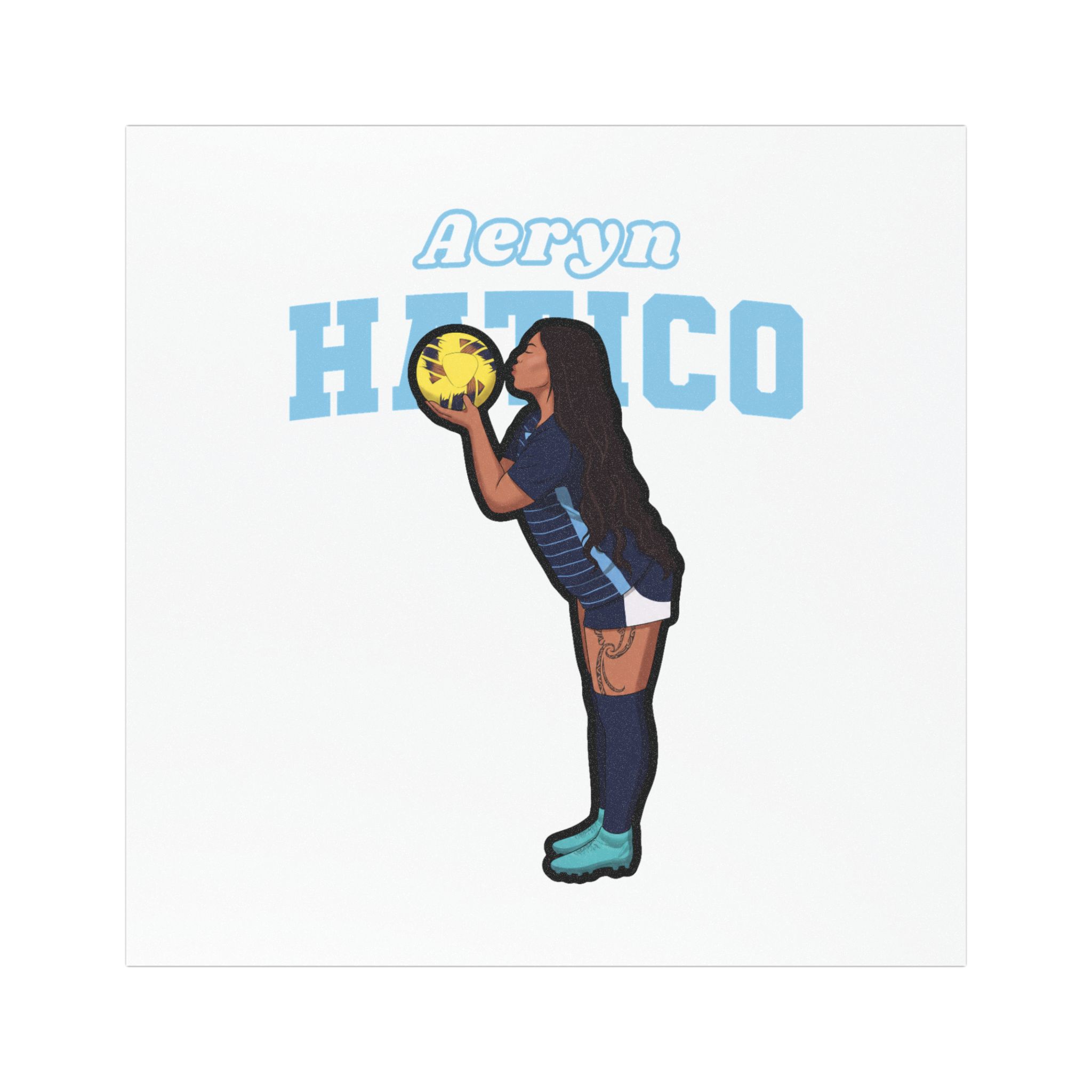 Car Magnets — character_name_arch in Classic