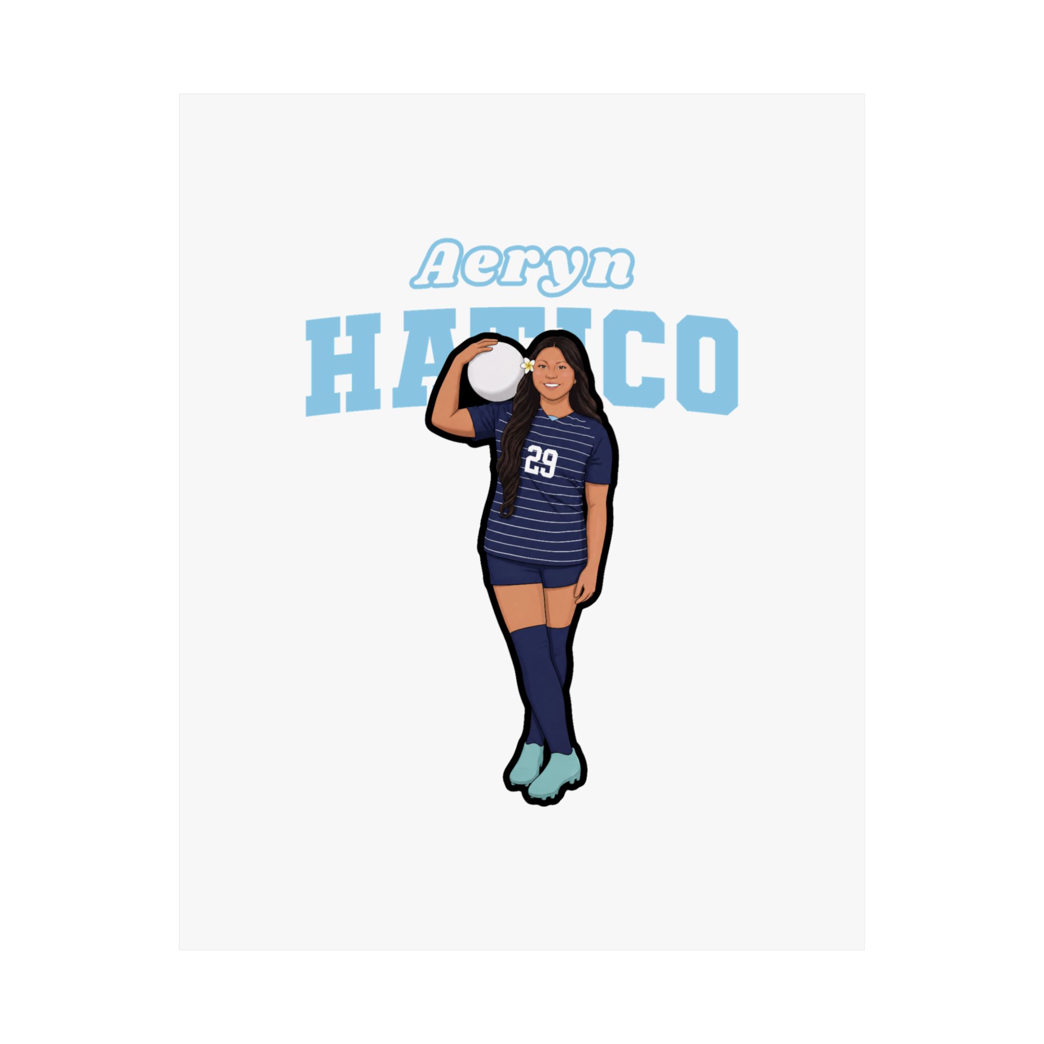 Poster — character_name_arch in Classic