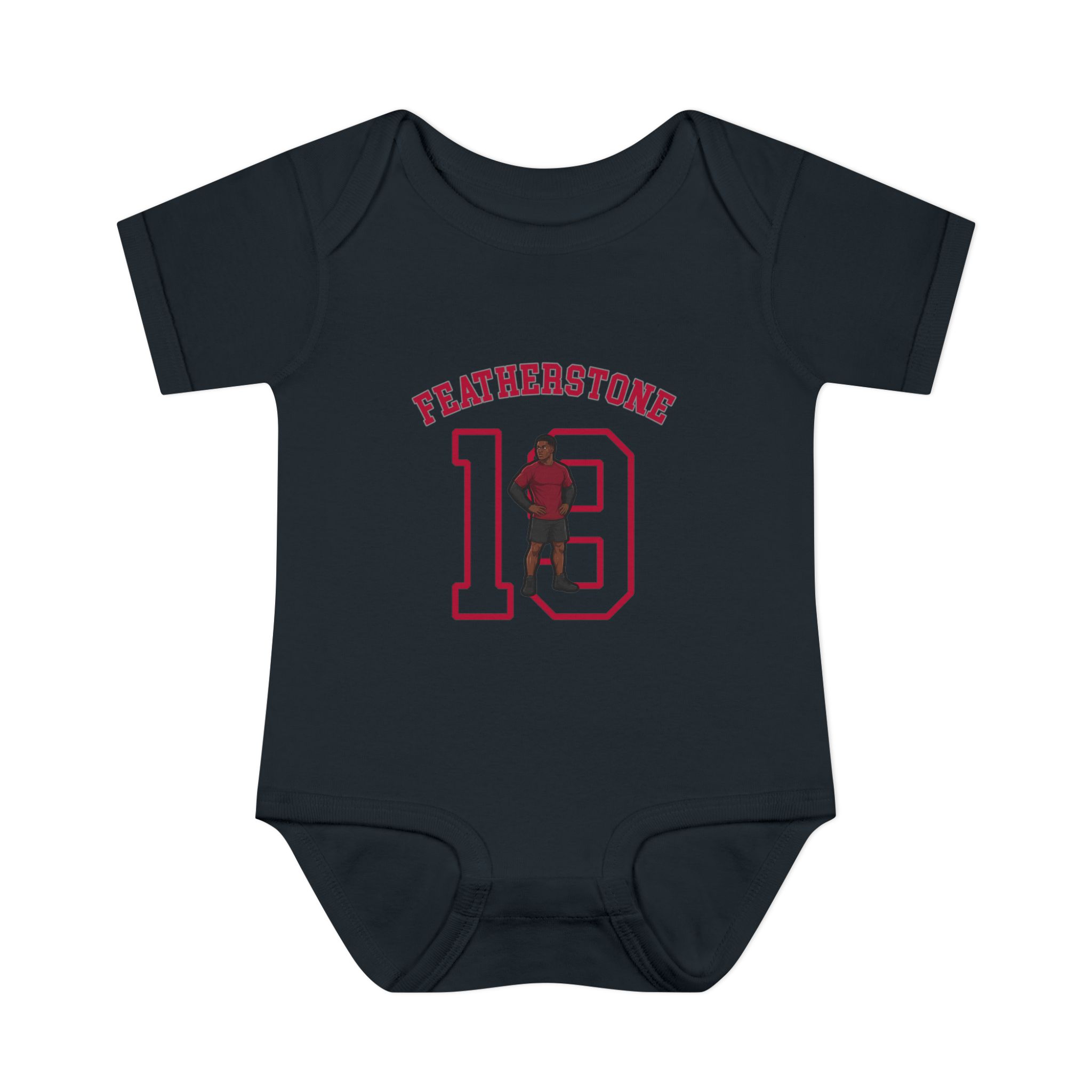 Baby Onesie