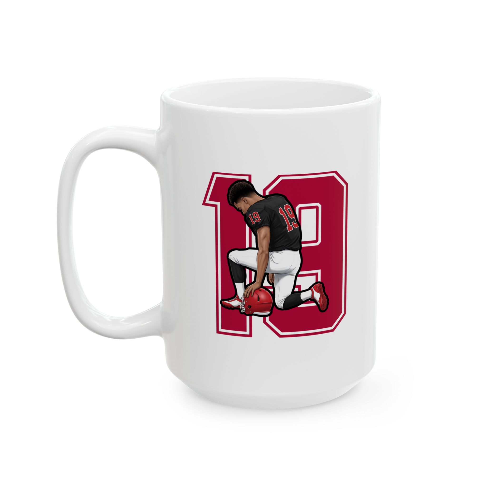 Coffee Mug