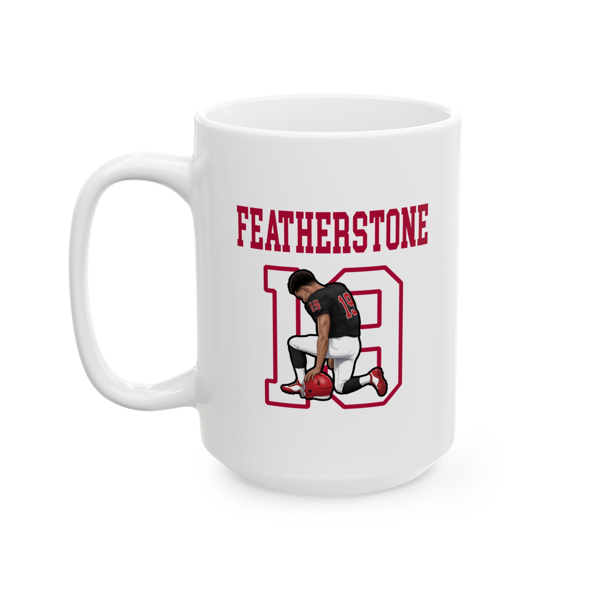 Coffee Mug — character_shirsey in Classic