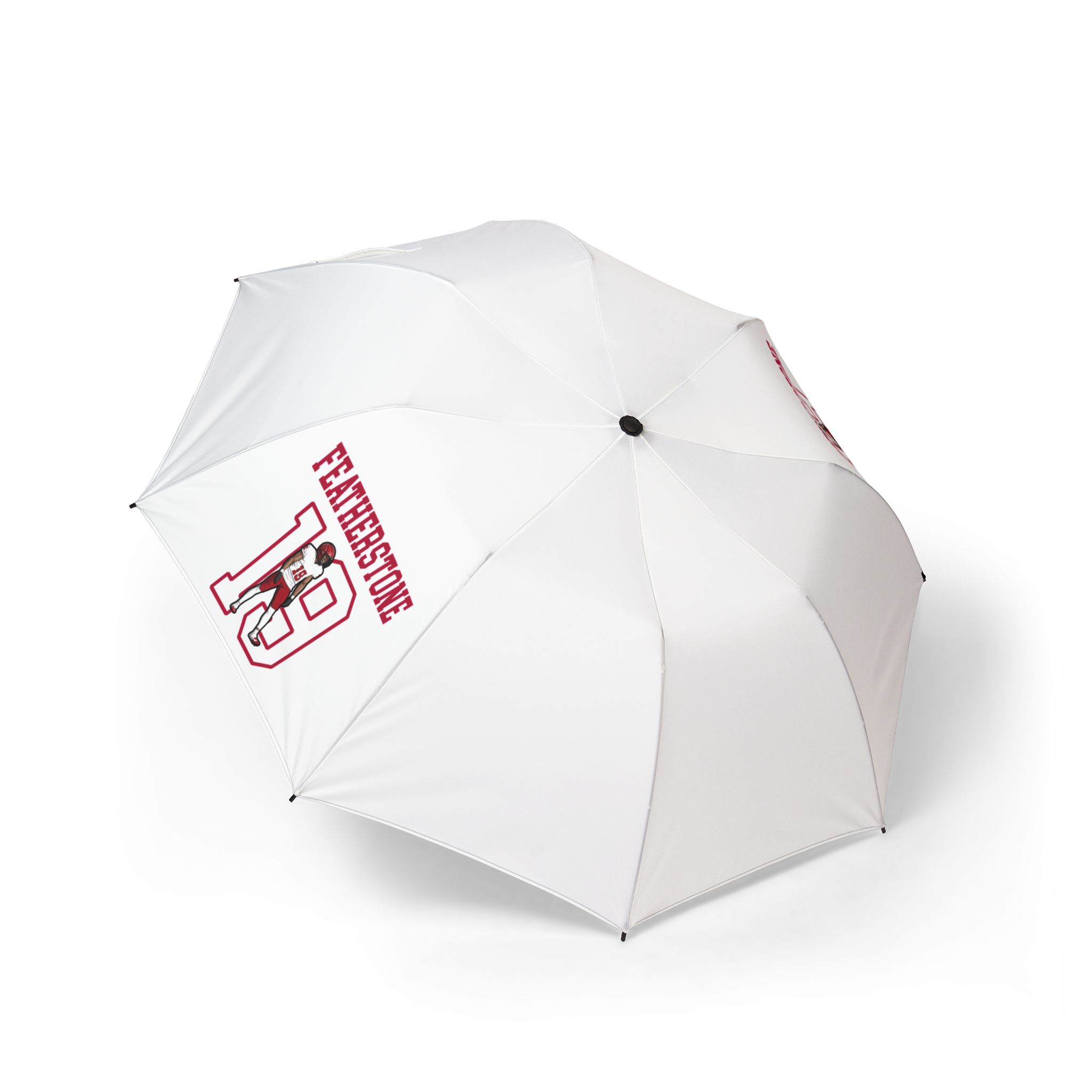 Foldable Umbrella — character_shirsey in Classic