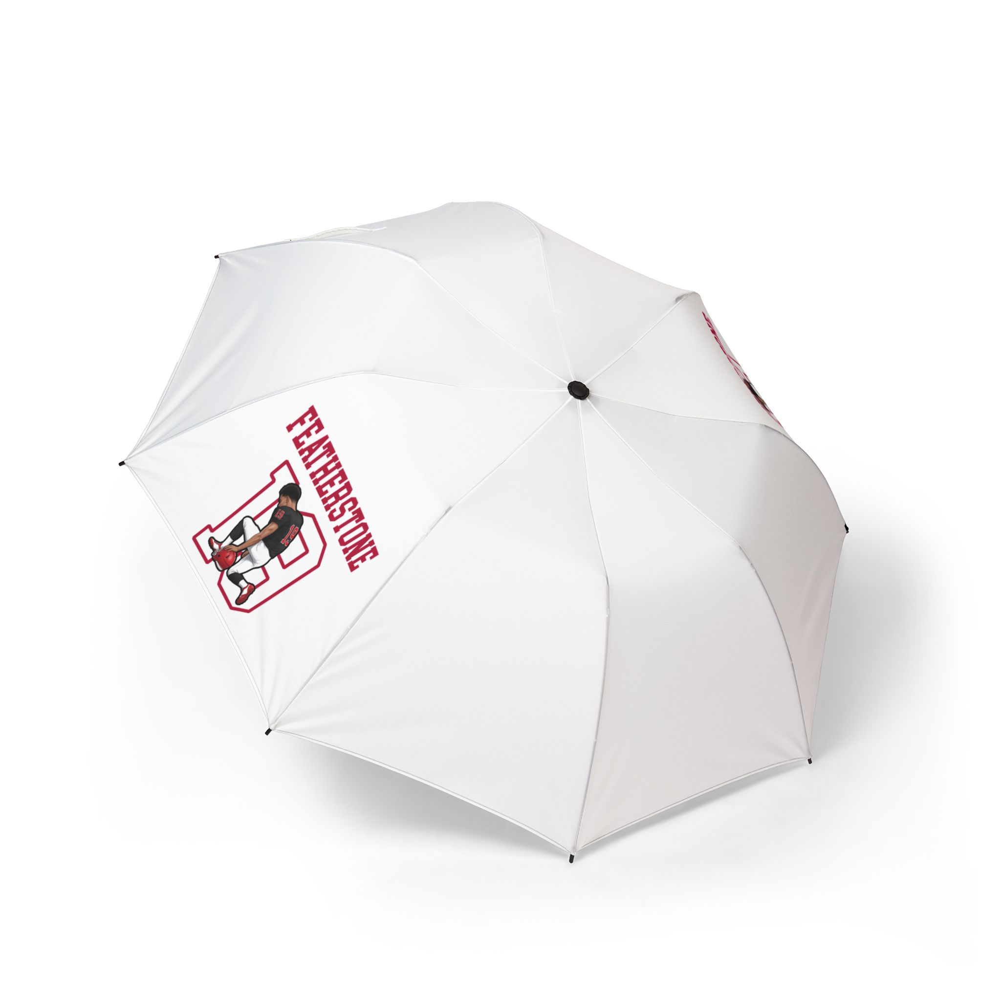 Foldable Umbrella — character_shirsey in Classic