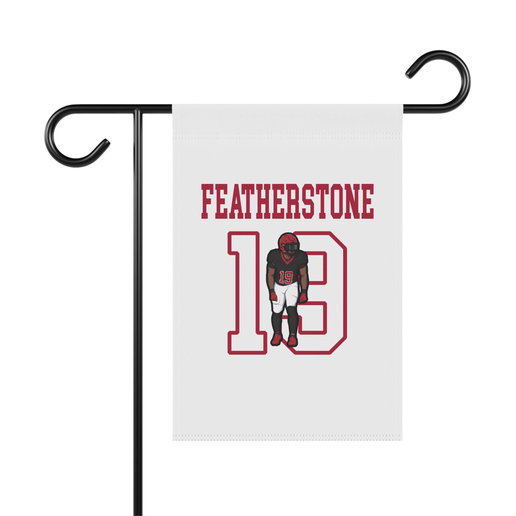 Garden & House Banner — character_shirsey in Classic