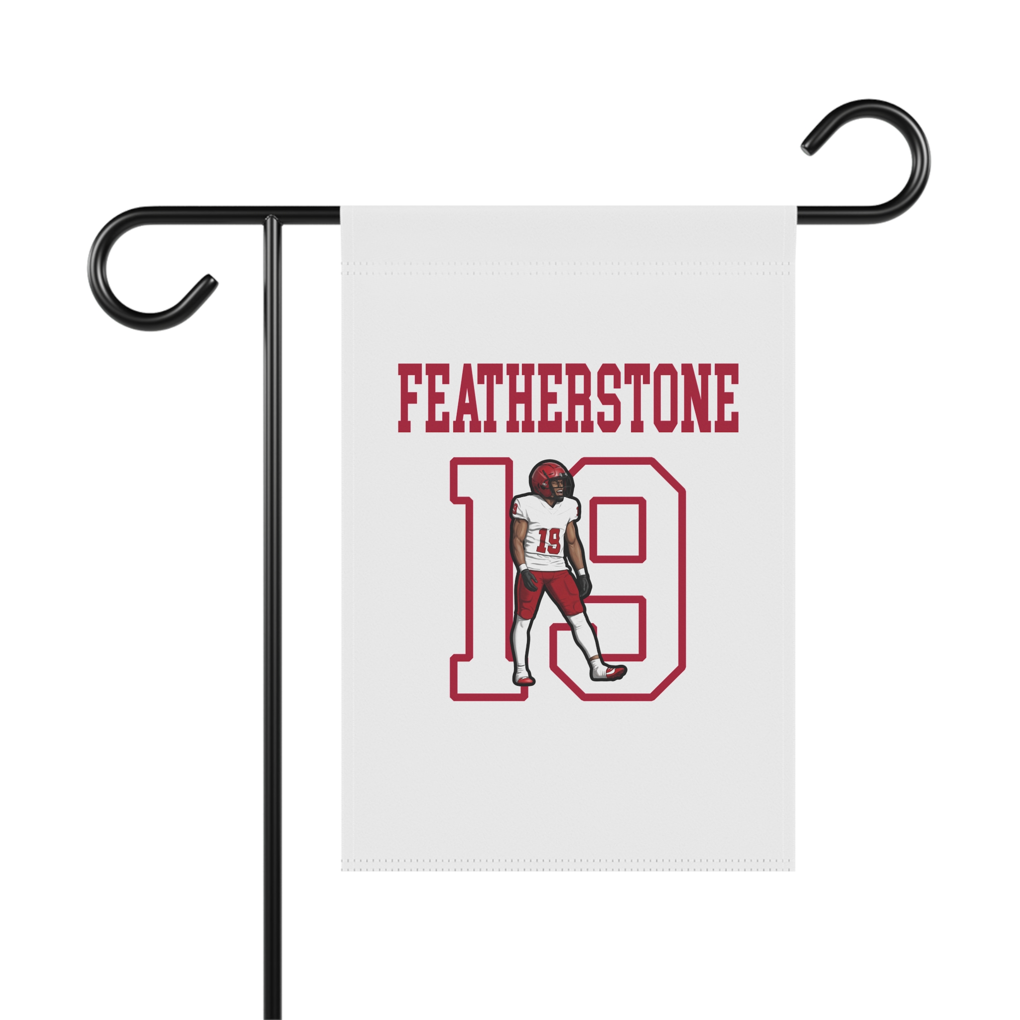 Garden & House Banner — character_shirsey in Classic