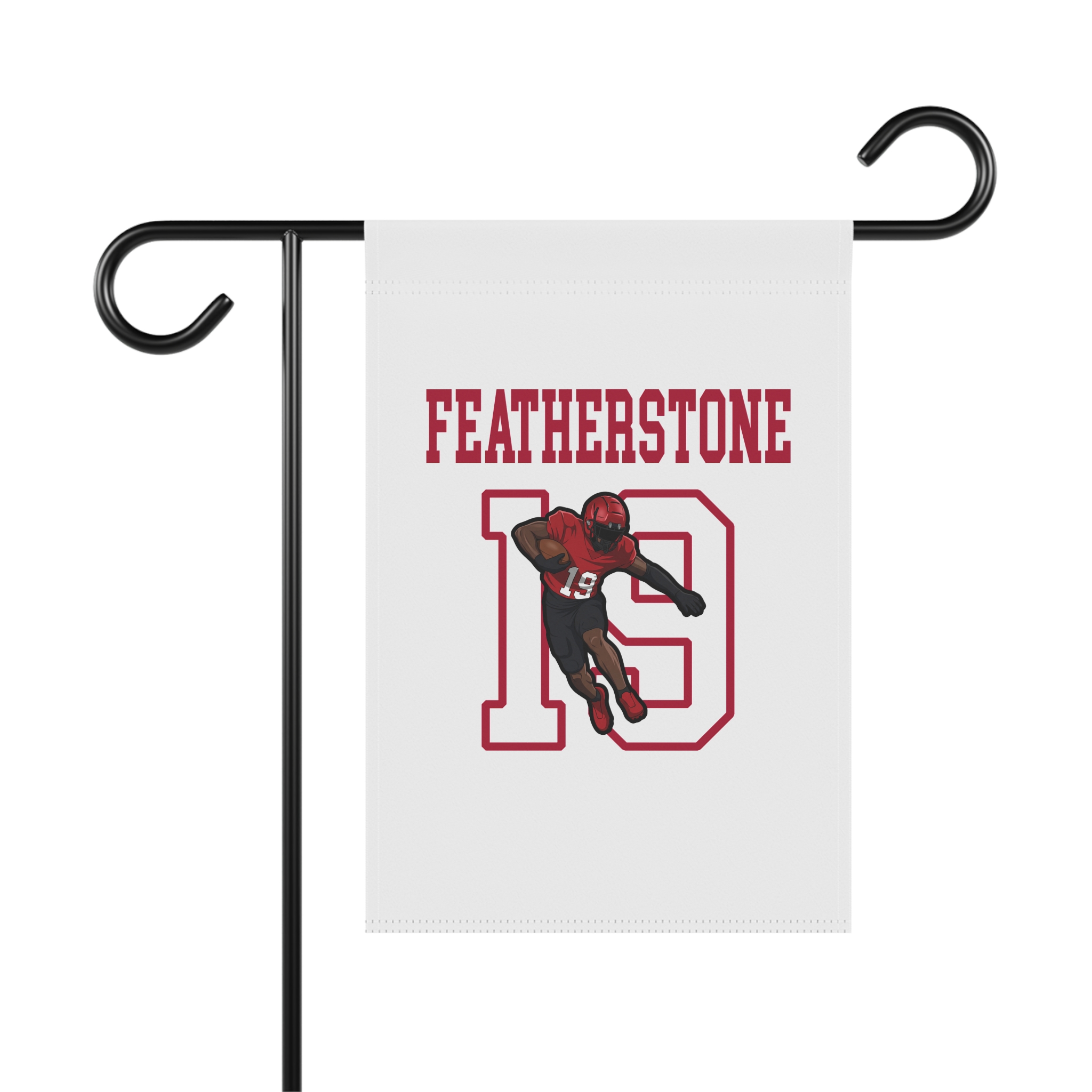 Garden & House Banner — character_shirsey in Classic