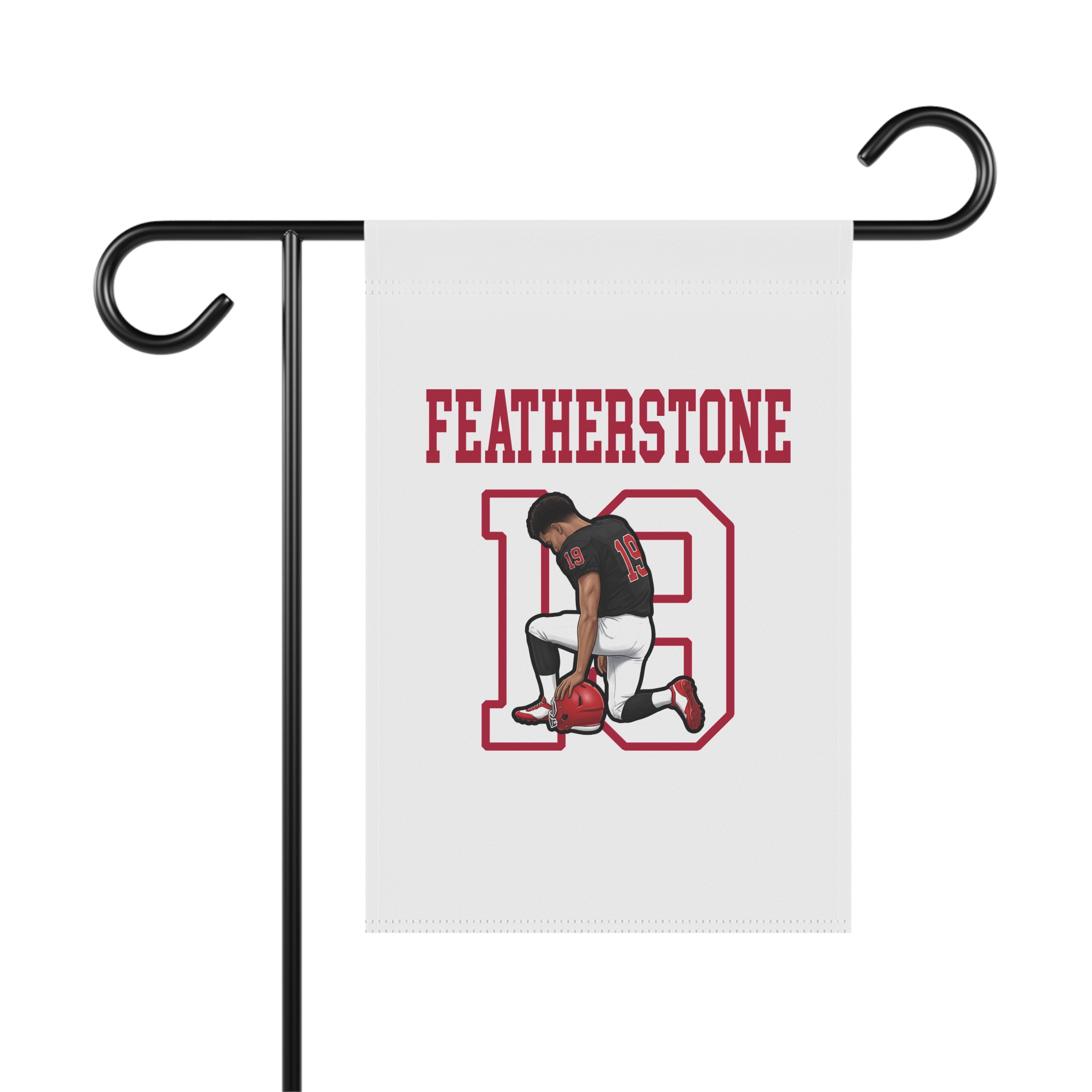 Garden & House Banner — character_shirsey in Classic
