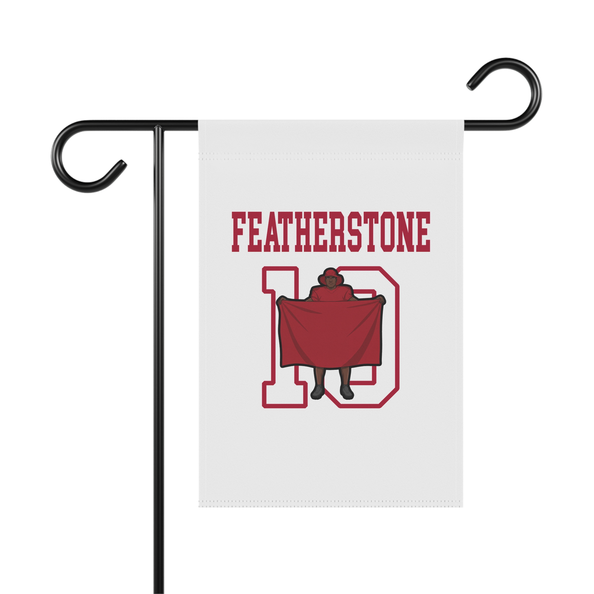 Garden & House Banner — character_shirsey in Classic