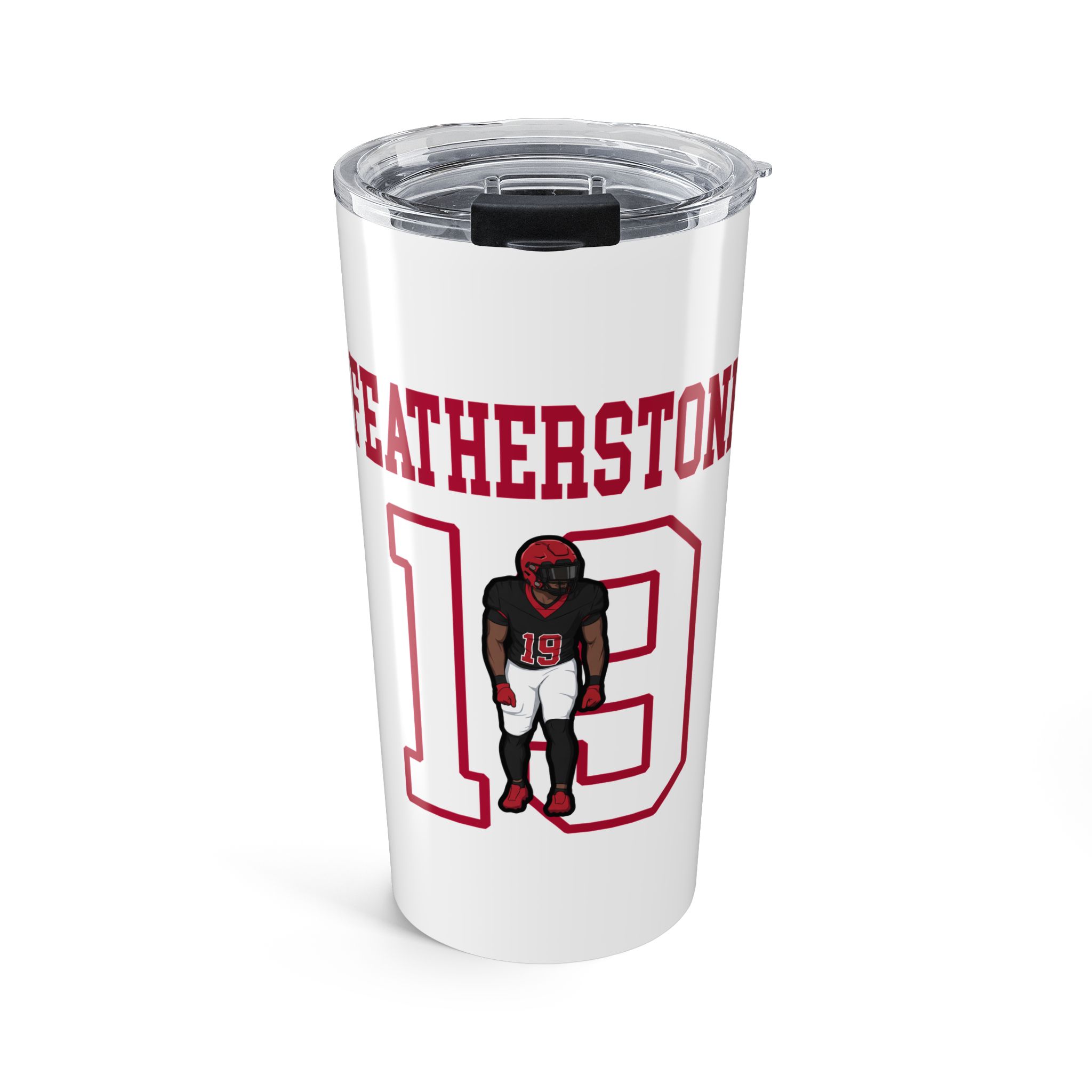 20oz Tumbler — character_shirsey in Classic