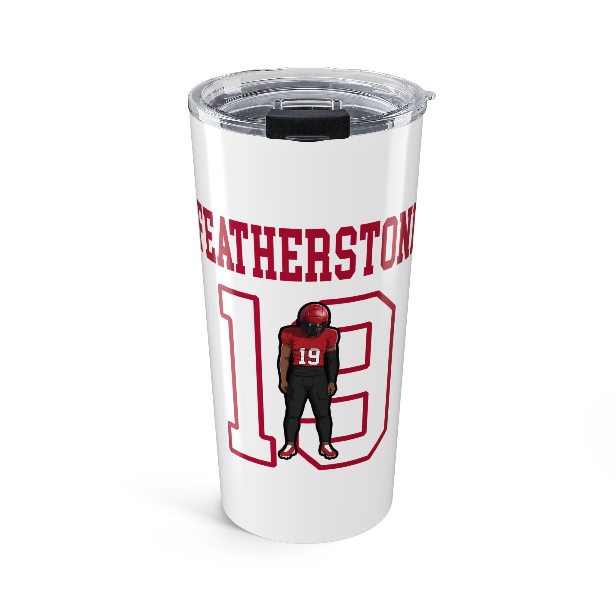 20oz Tumbler — character_shirsey in Classic