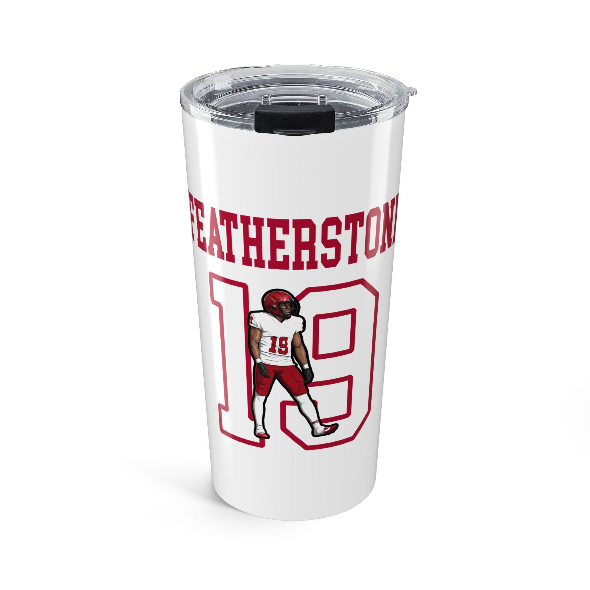 20oz Tumbler — character_shirsey in Classic