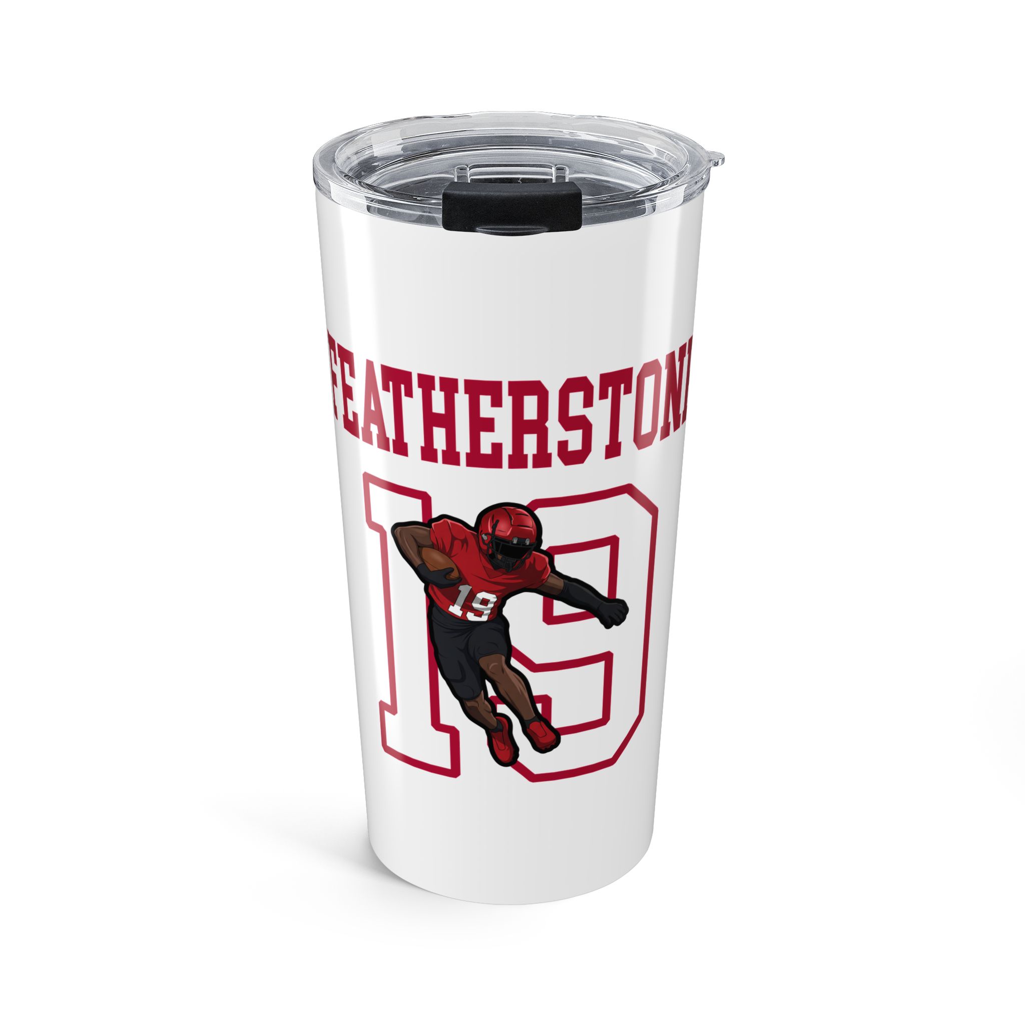 20oz Tumbler — character_shirsey in Classic