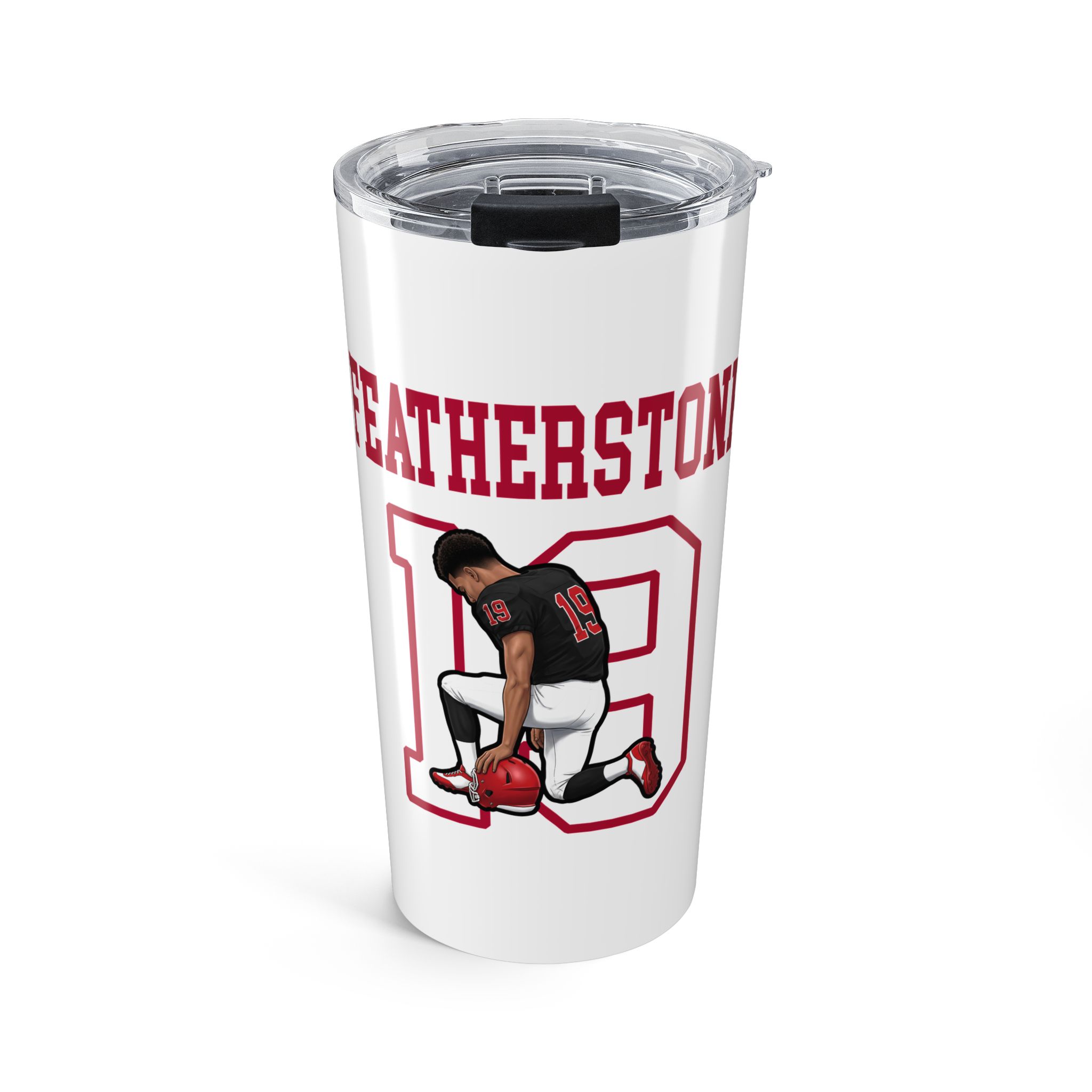20oz Tumbler — character_shirsey in Classic