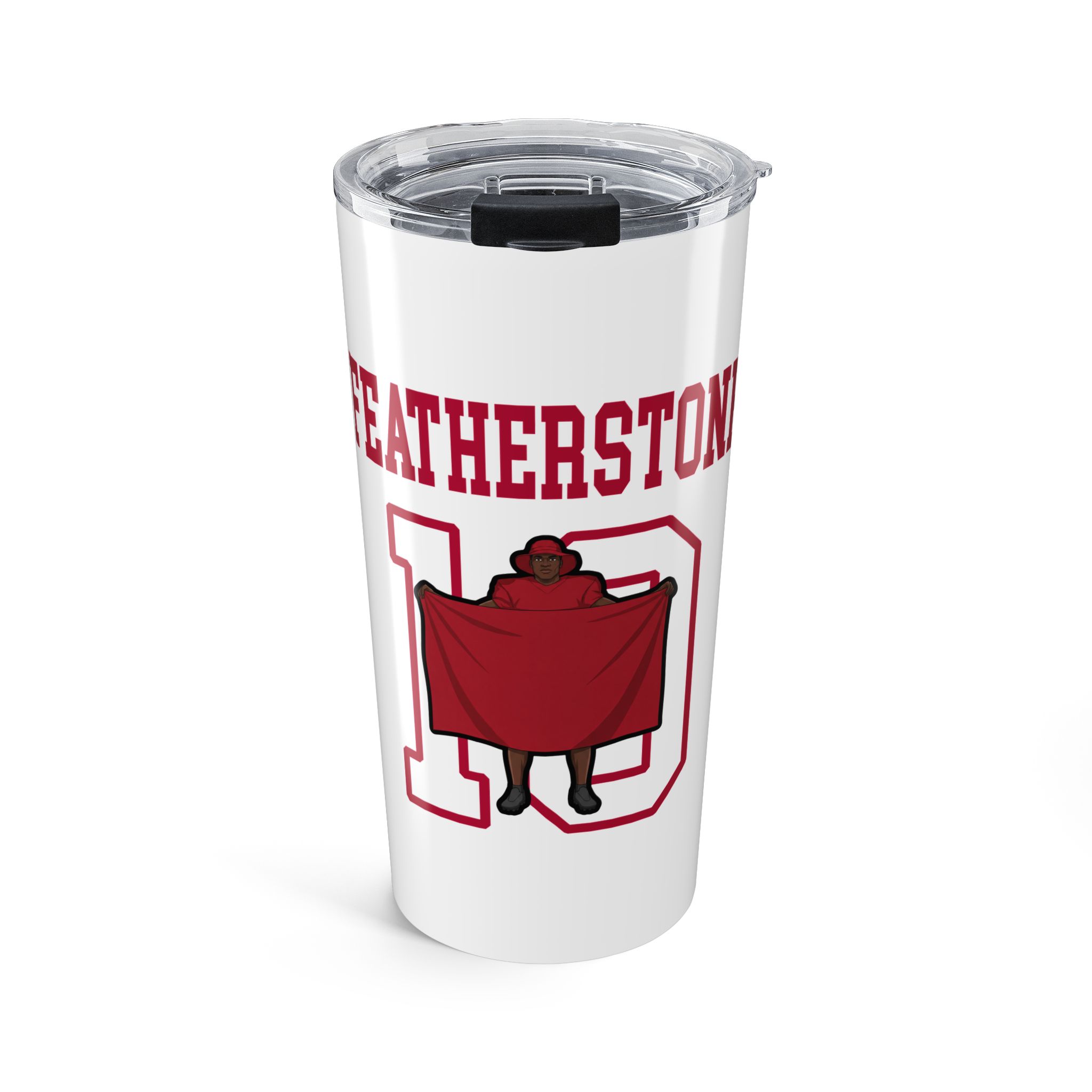 20oz Tumbler — character_shirsey in Classic