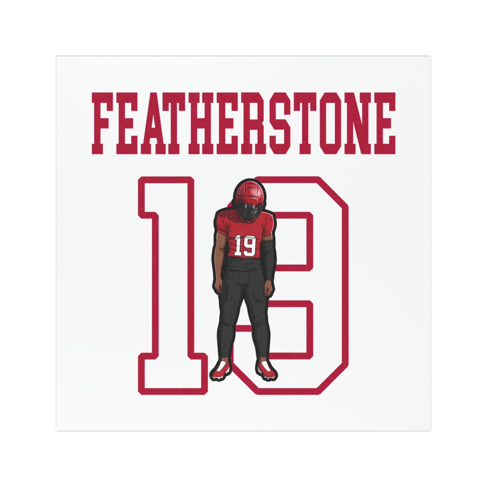 Car Magnets — character_shirsey in Classic
