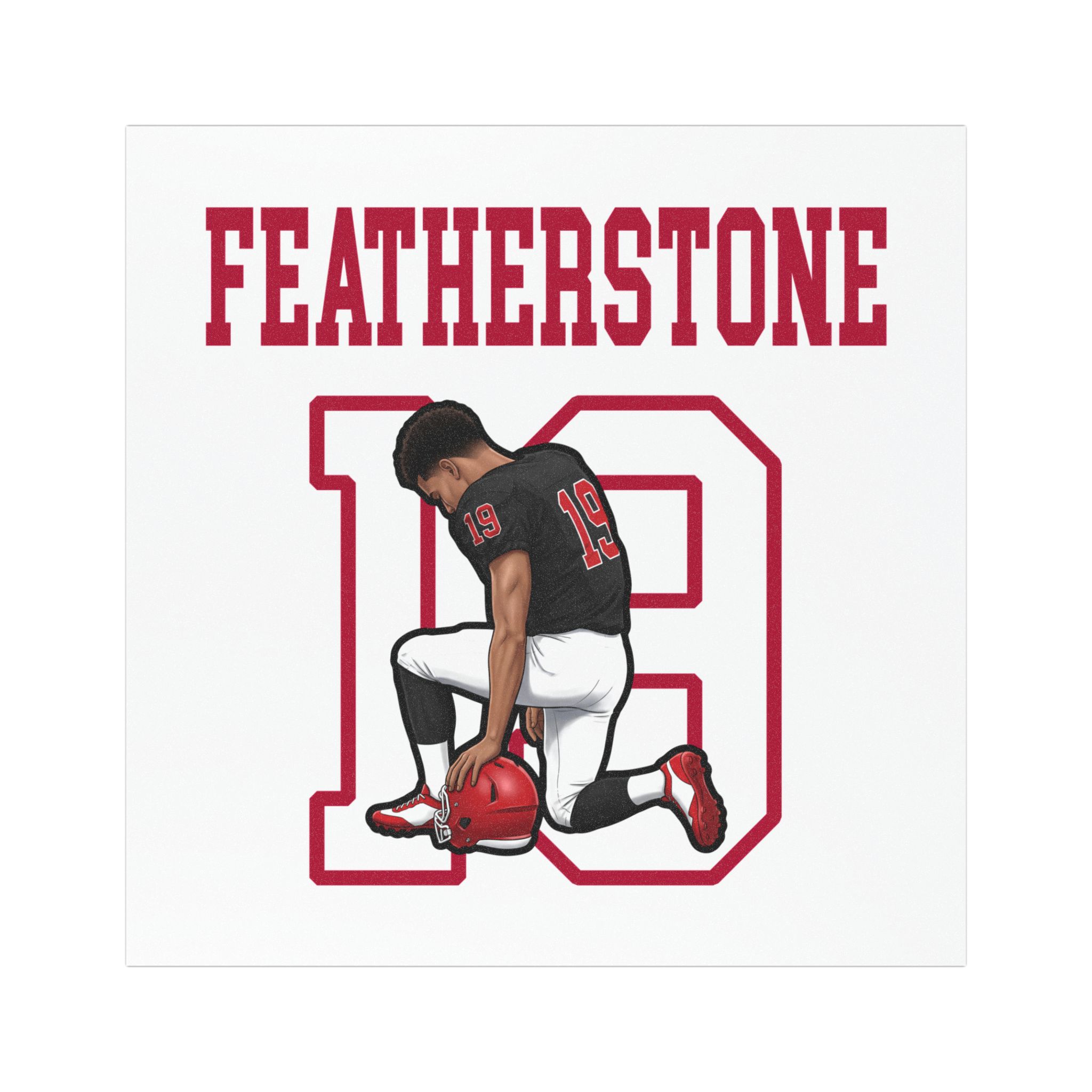 Car Magnets — character_shirsey in Classic