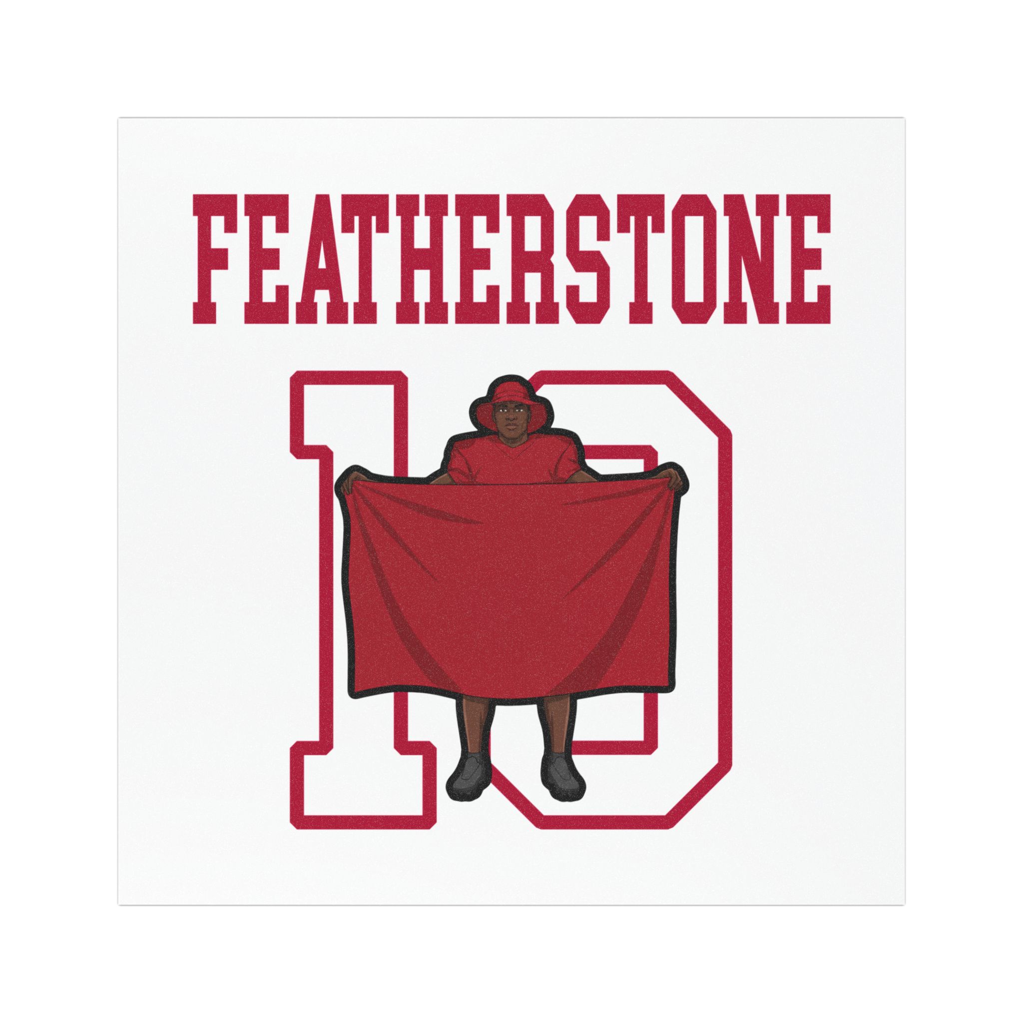 Car Magnets — character_shirsey in Classic