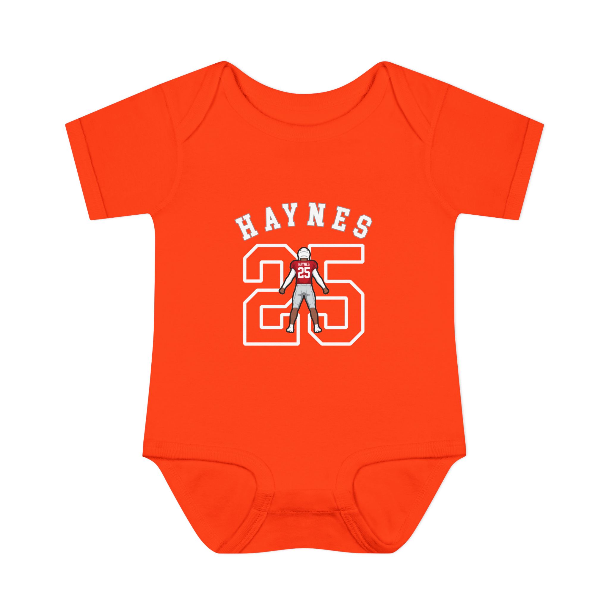 Baby Onesie