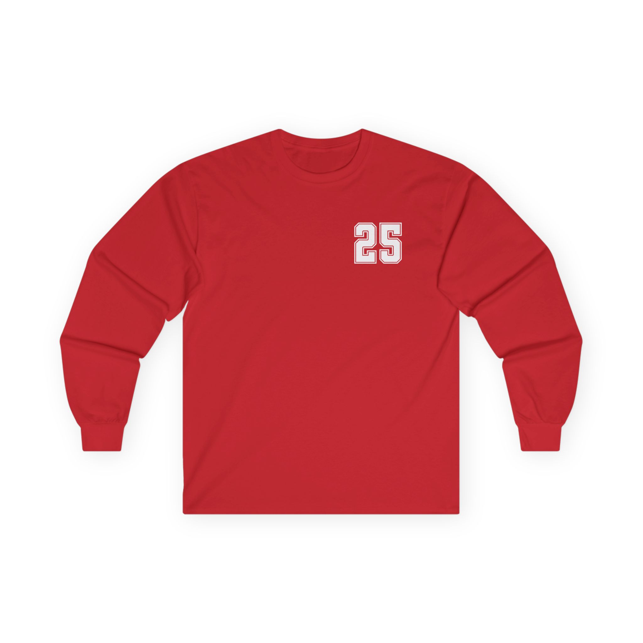 Long Sleeve Tee