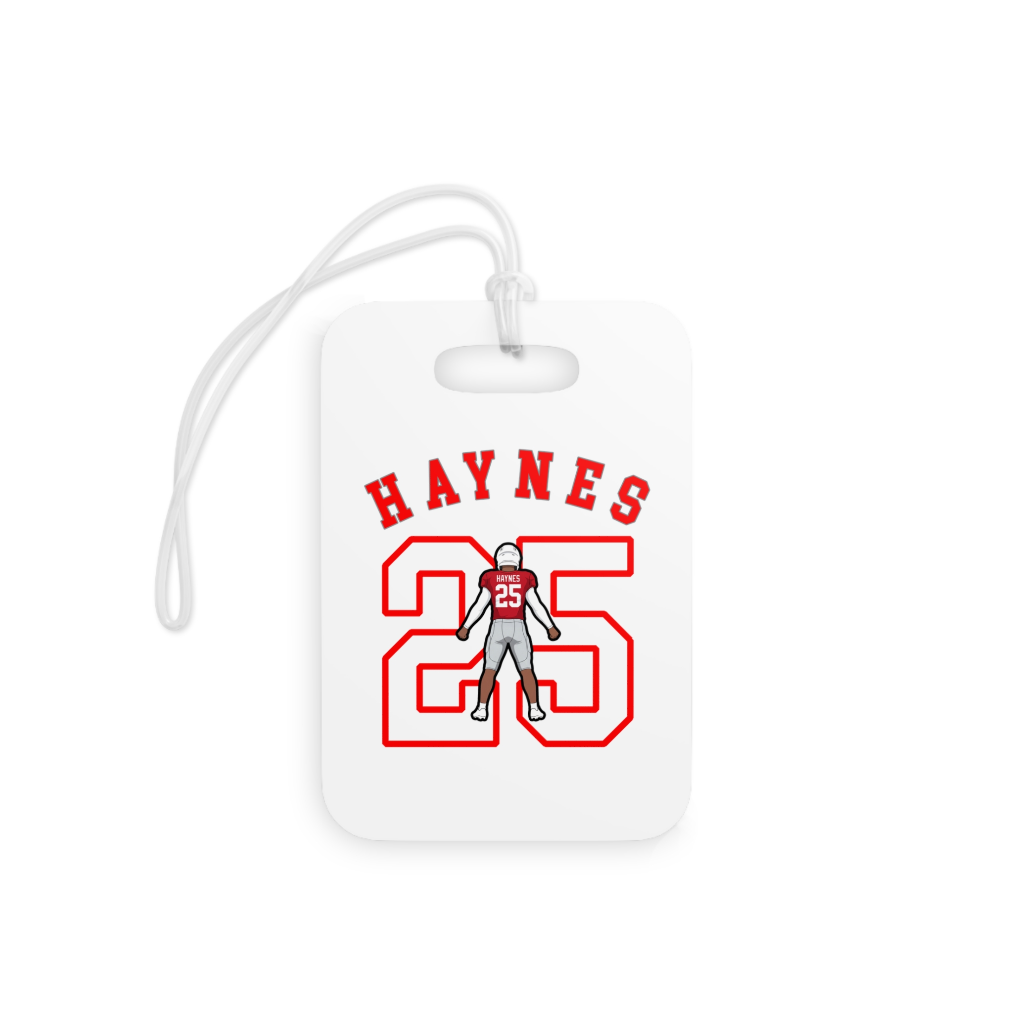 Bag Tag