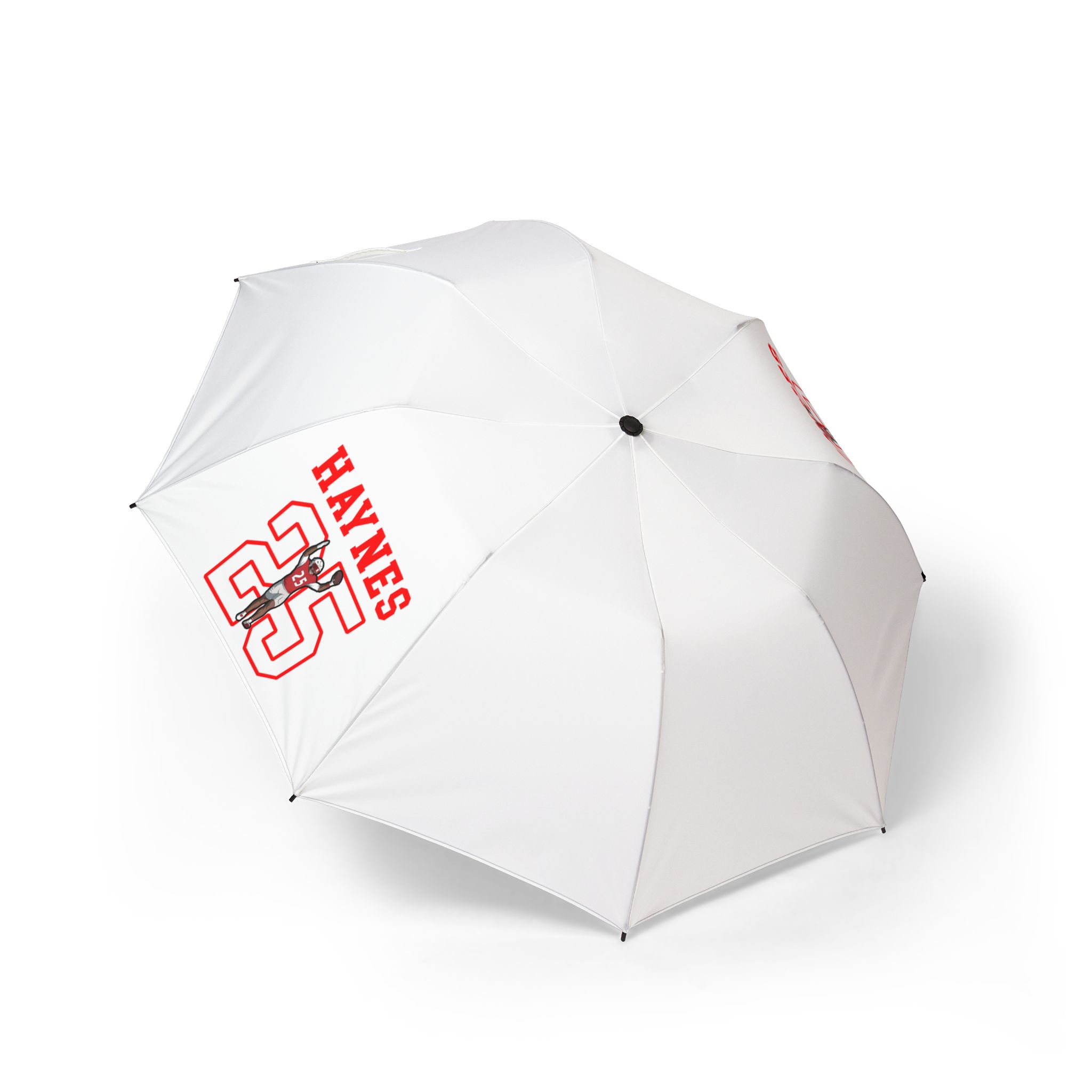 Foldable Umbrella — character_shirsey in Classic