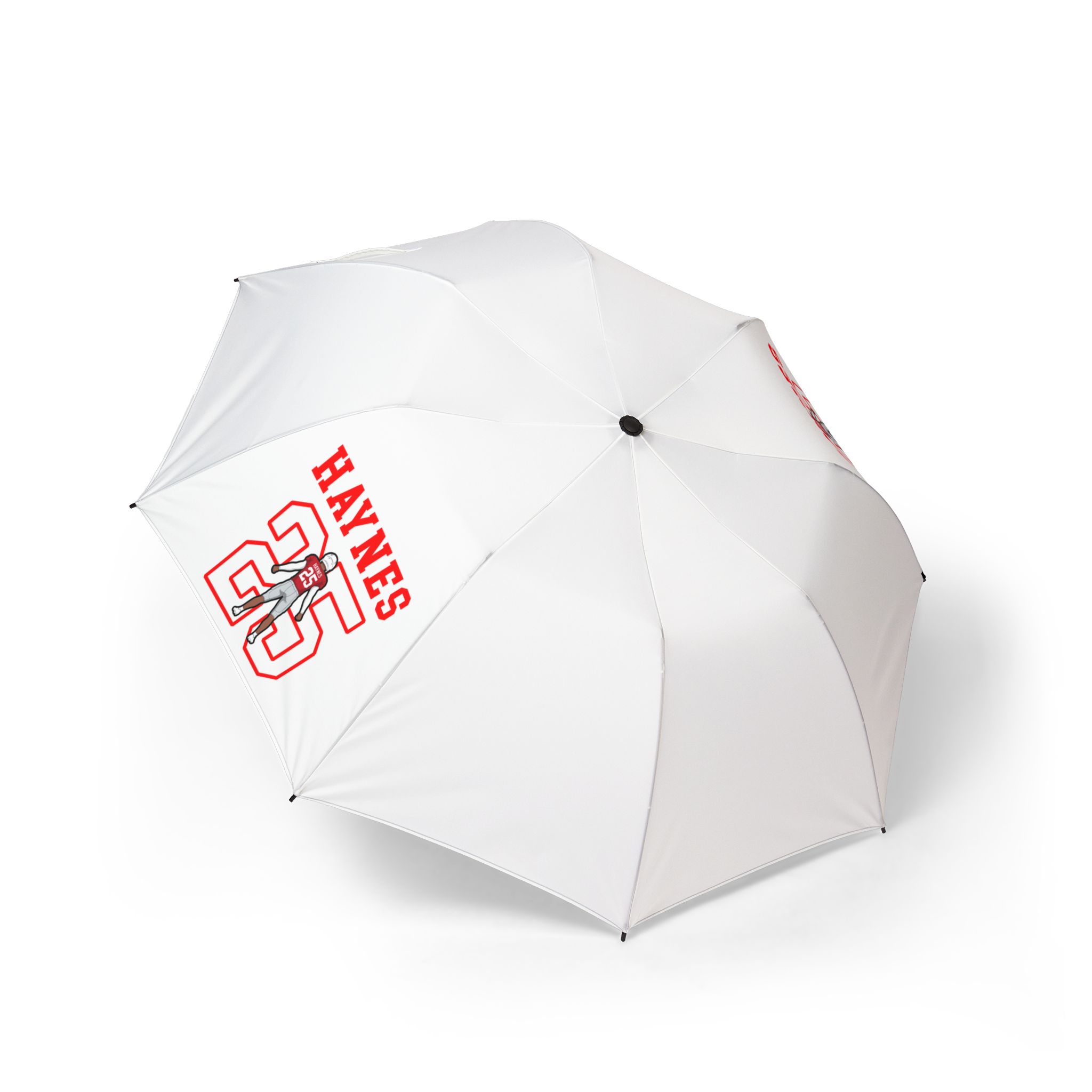 Foldable Umbrella — character_shirsey in Classic