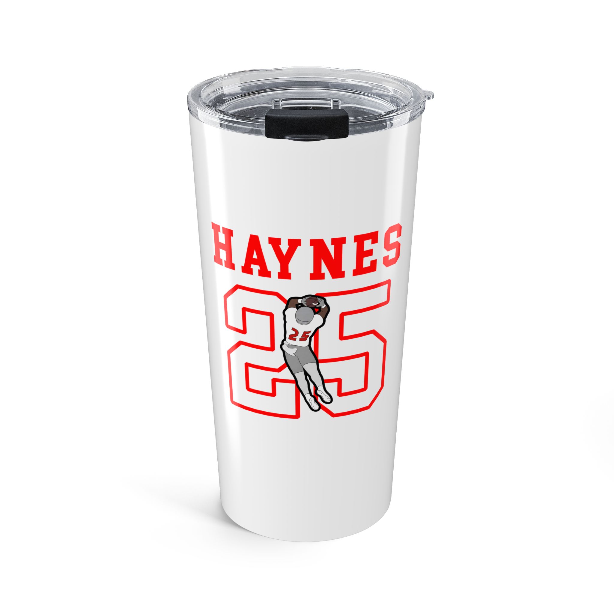 20oz Tumbler — character_shirsey in Classic