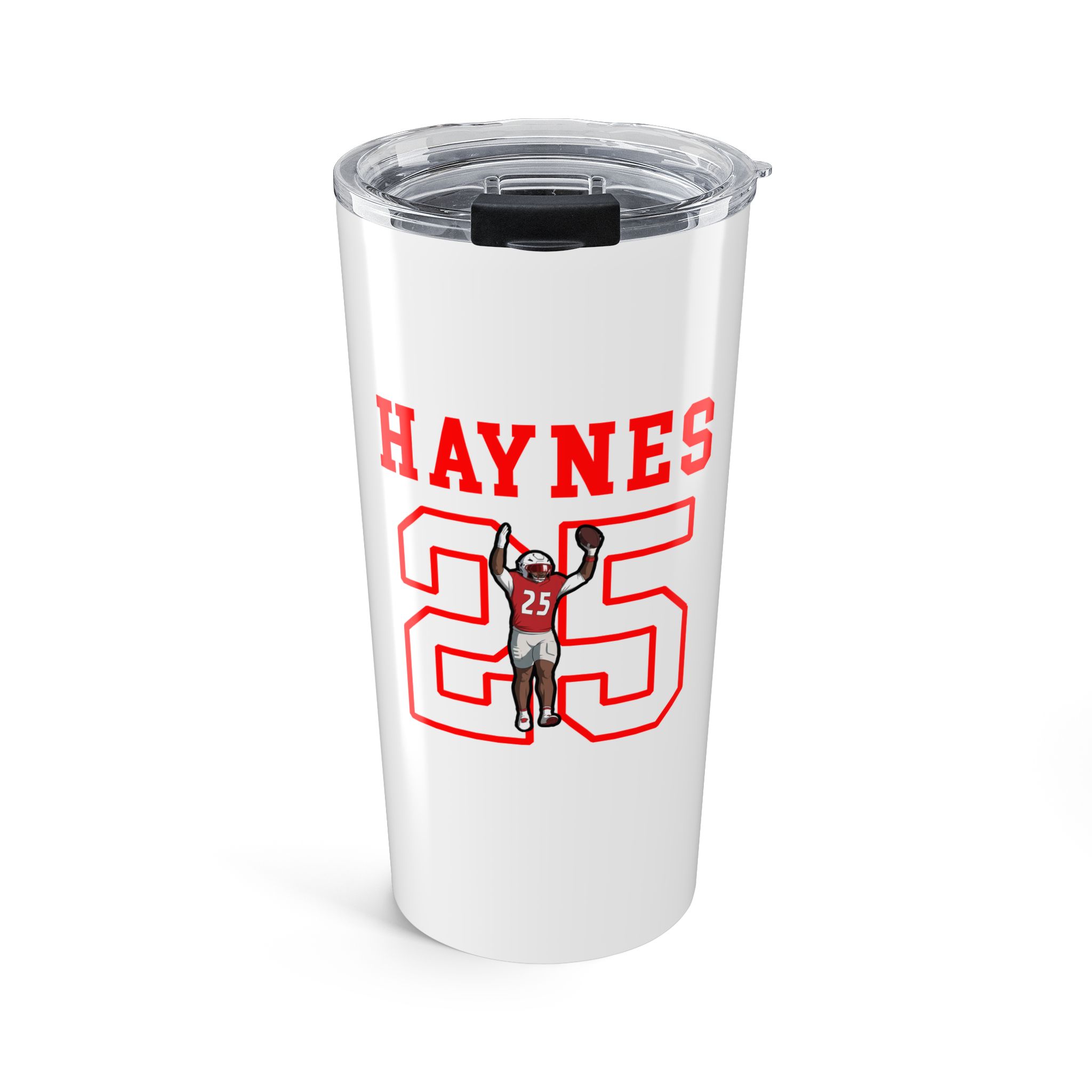 20oz Tumbler — character_shirsey in Classic