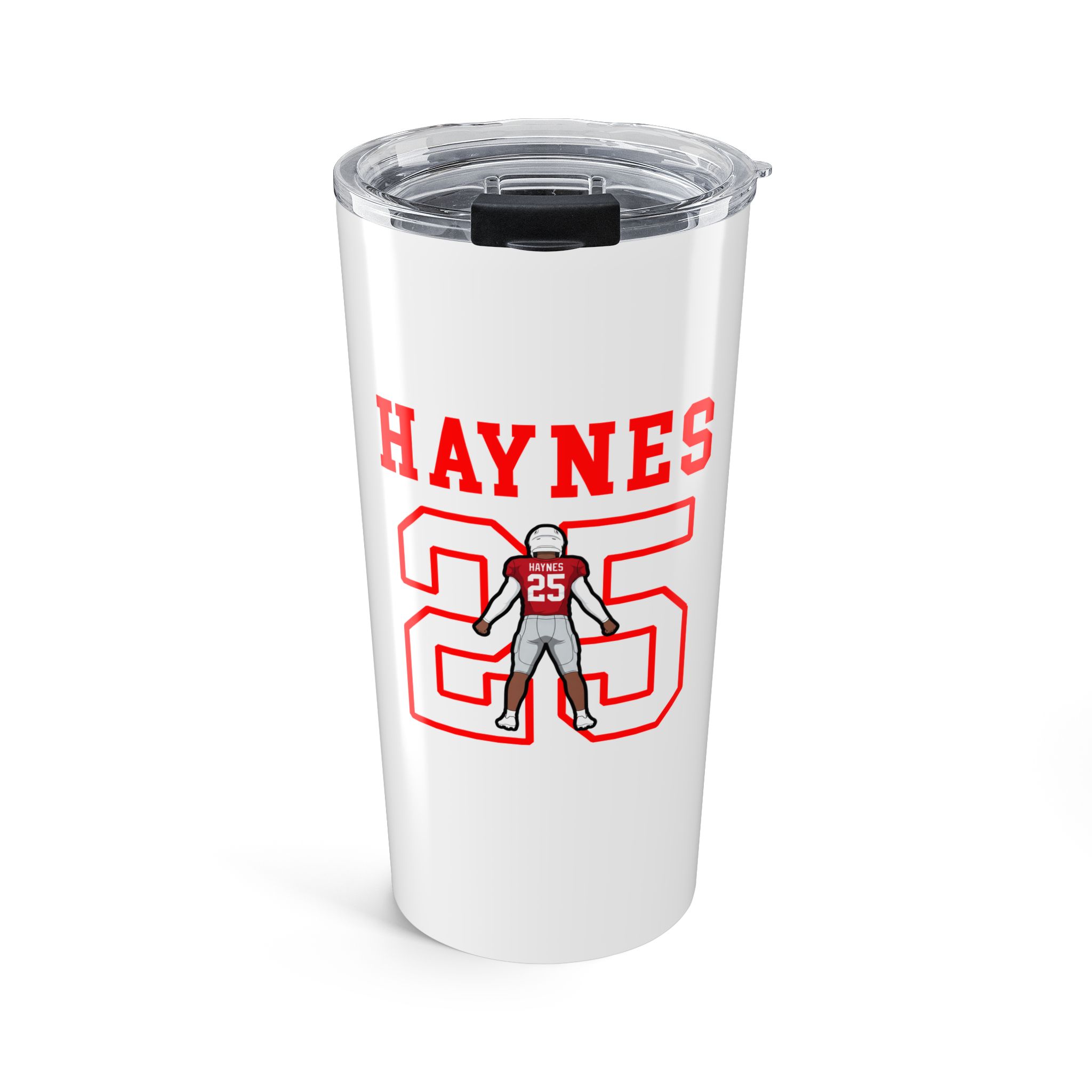 20oz Tumbler — character_shirsey in Classic