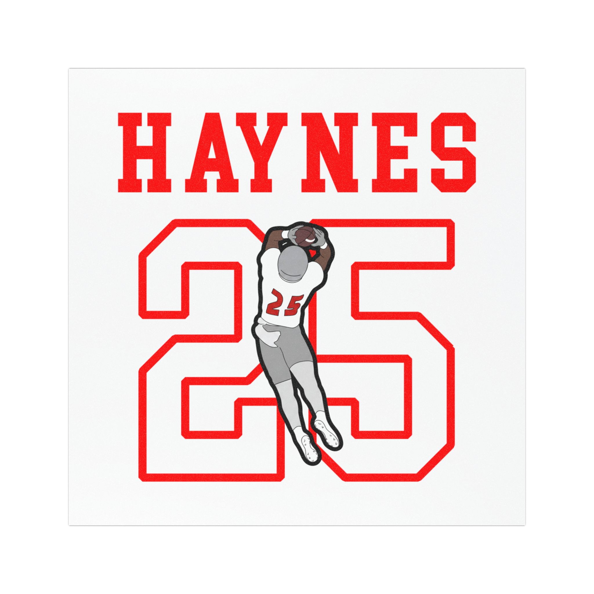 Car Magnets — character_shirsey in Classic