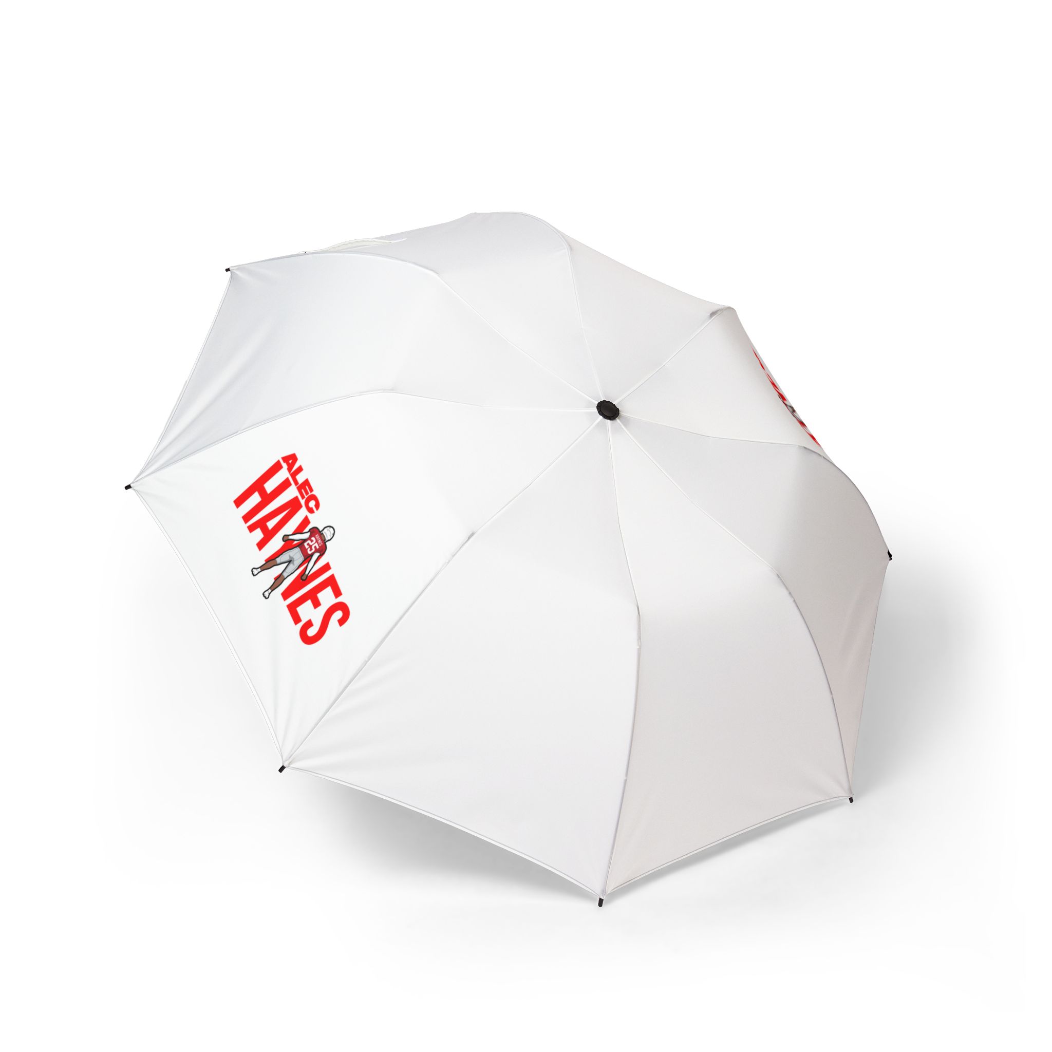Foldable Umbrella — character_player_name in Classic