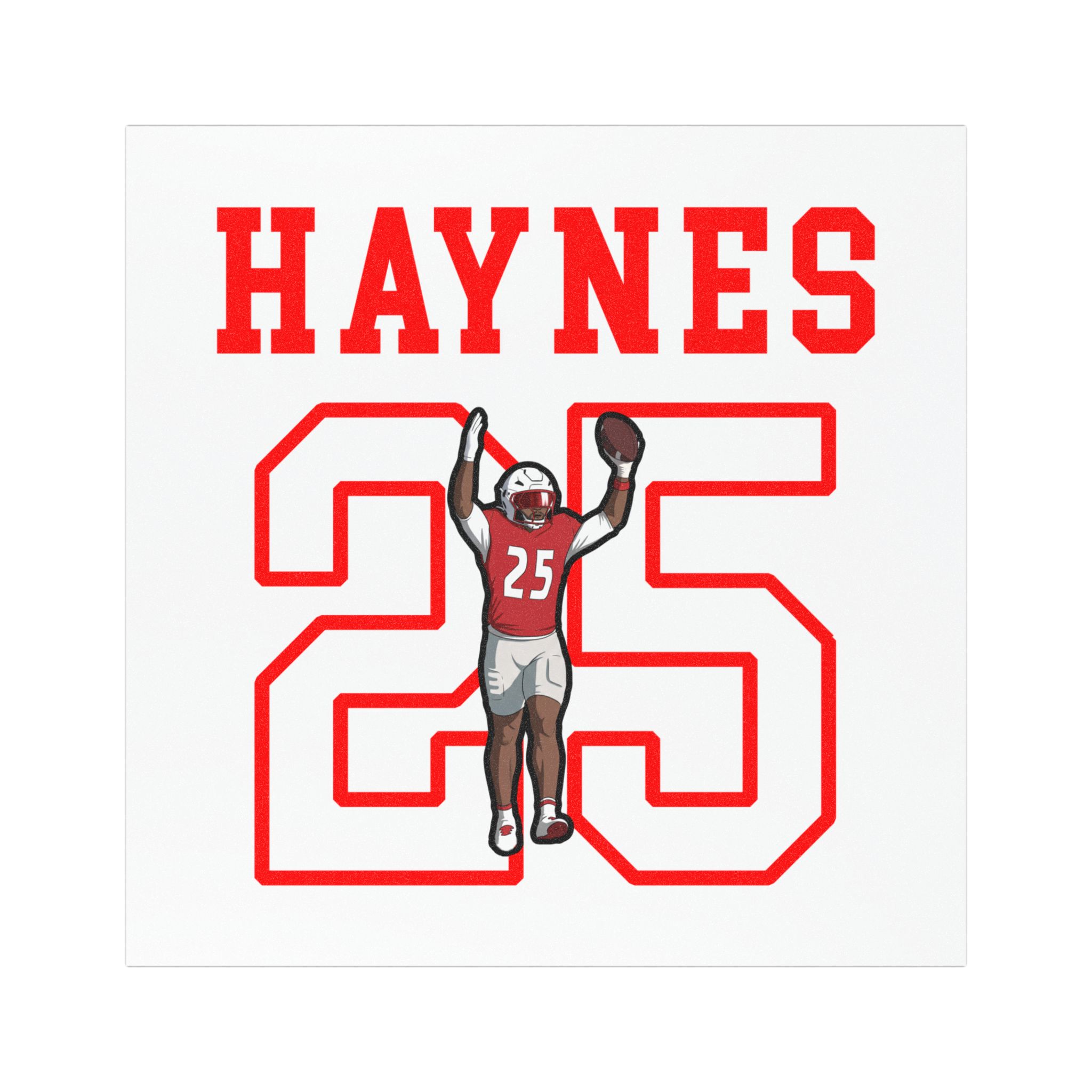 Car Magnets — character_shirsey in Classic