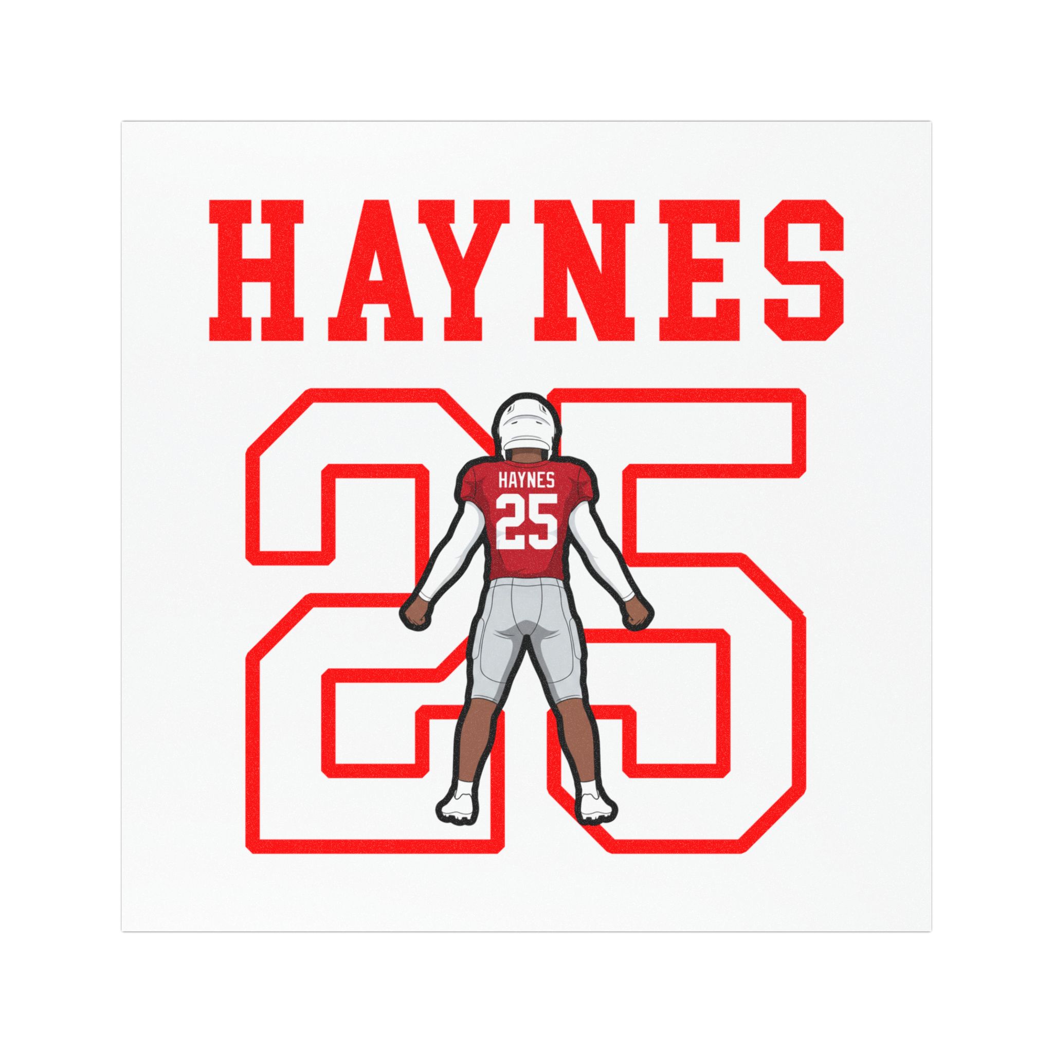Car Magnets — character_shirsey in Classic