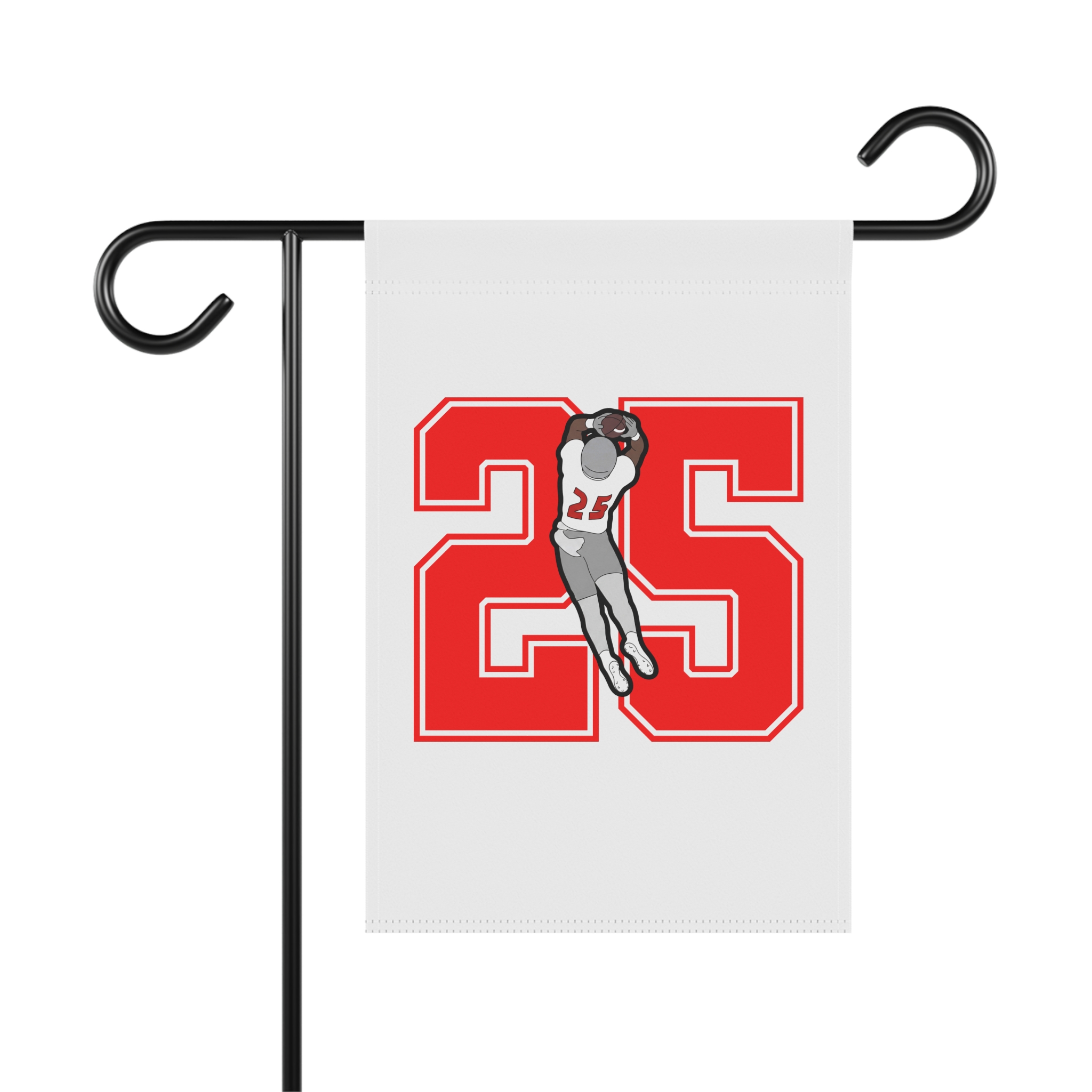 Garden & House Banner — character_number in Classic