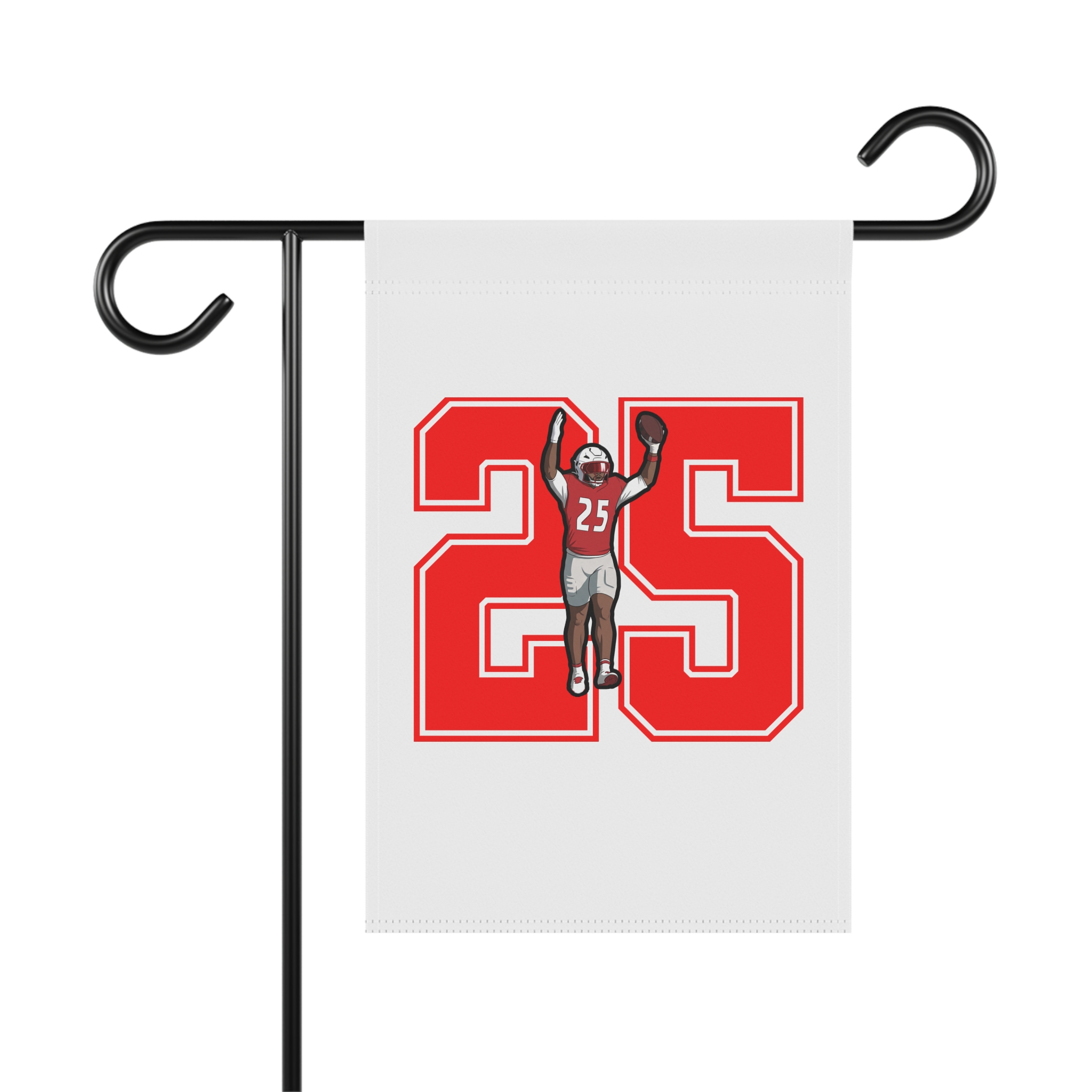 Garden & House Banner — character_number in Classic