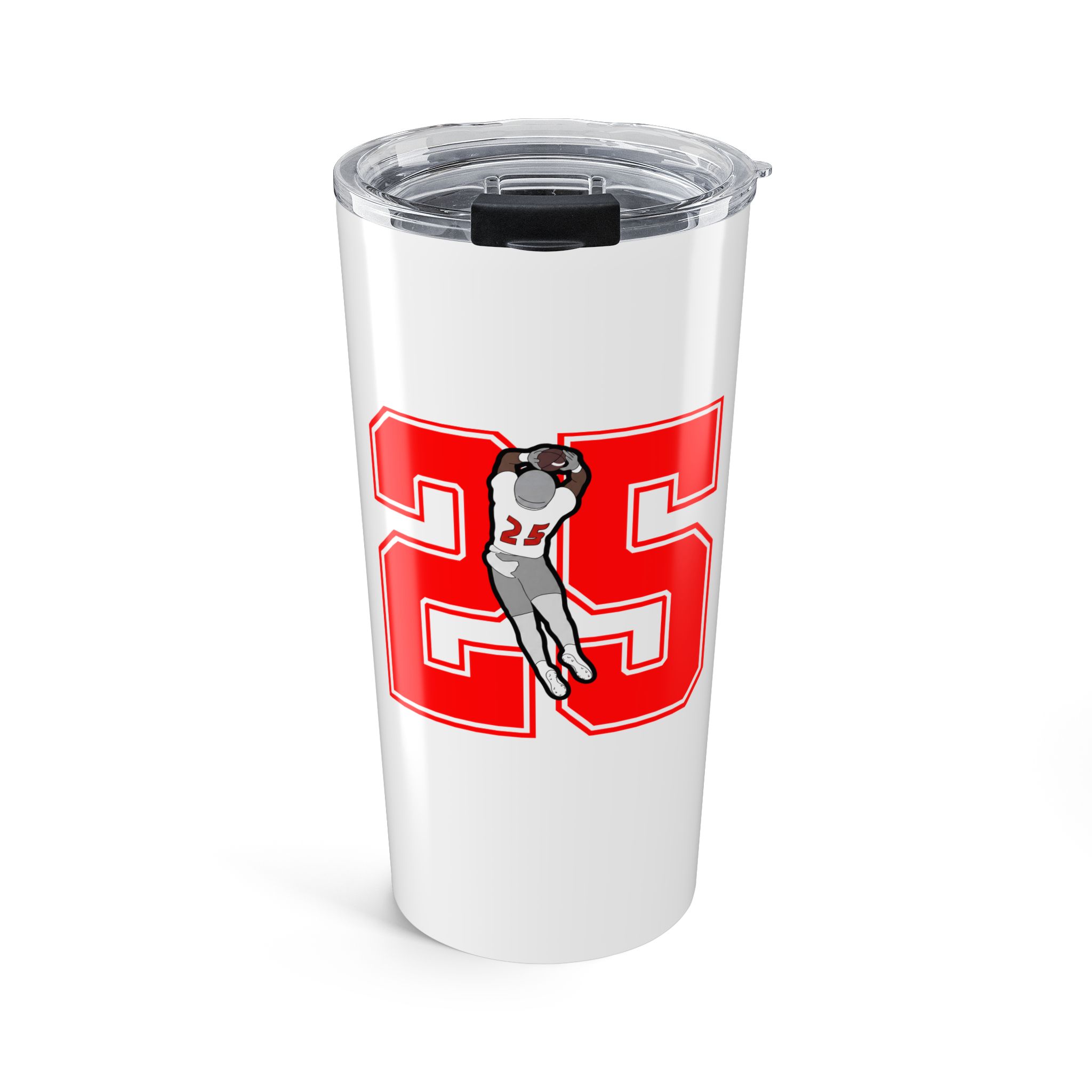 20oz Tumbler — character_number in Classic